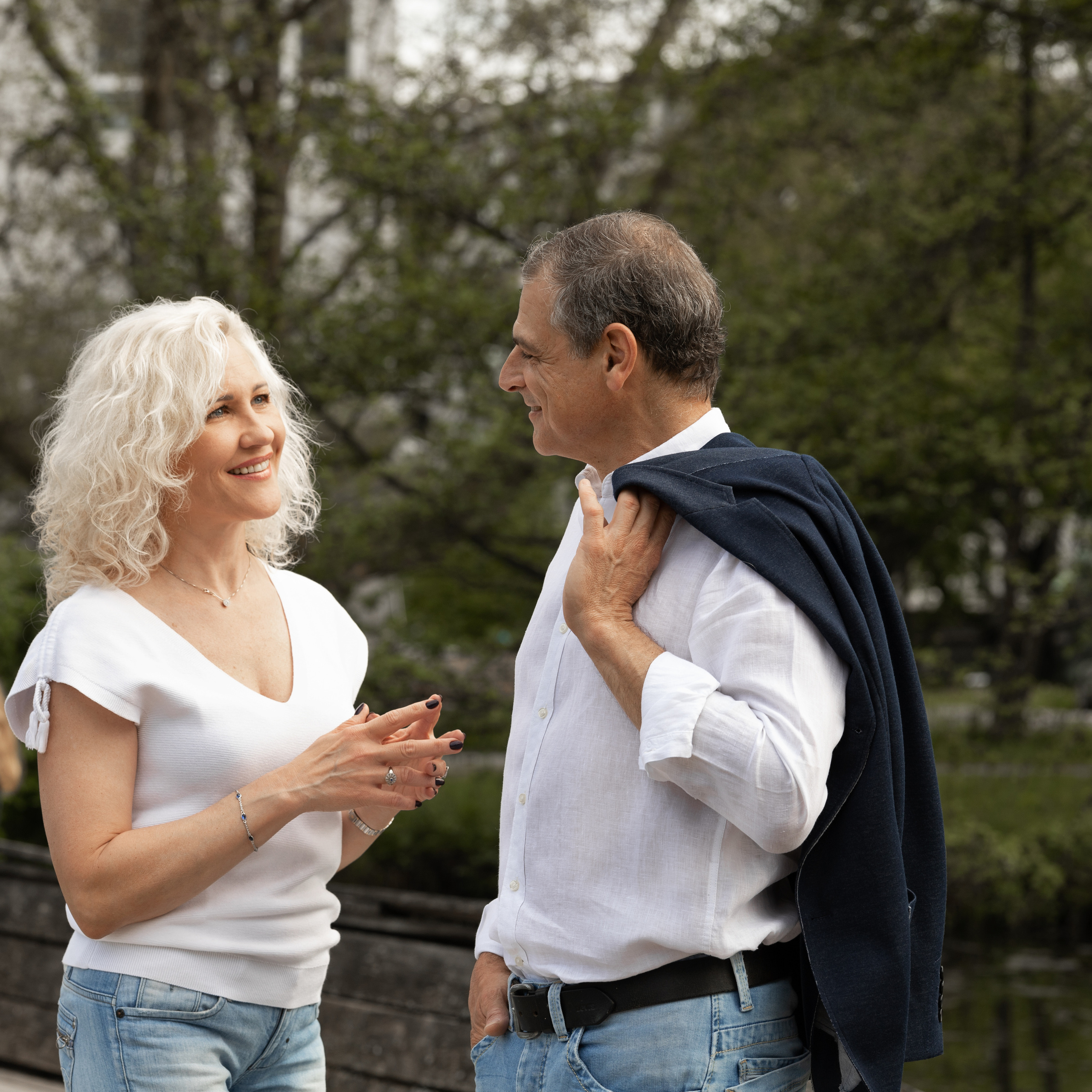 M&U. FotoStory by Lana Gfeller / Kanton Zürich