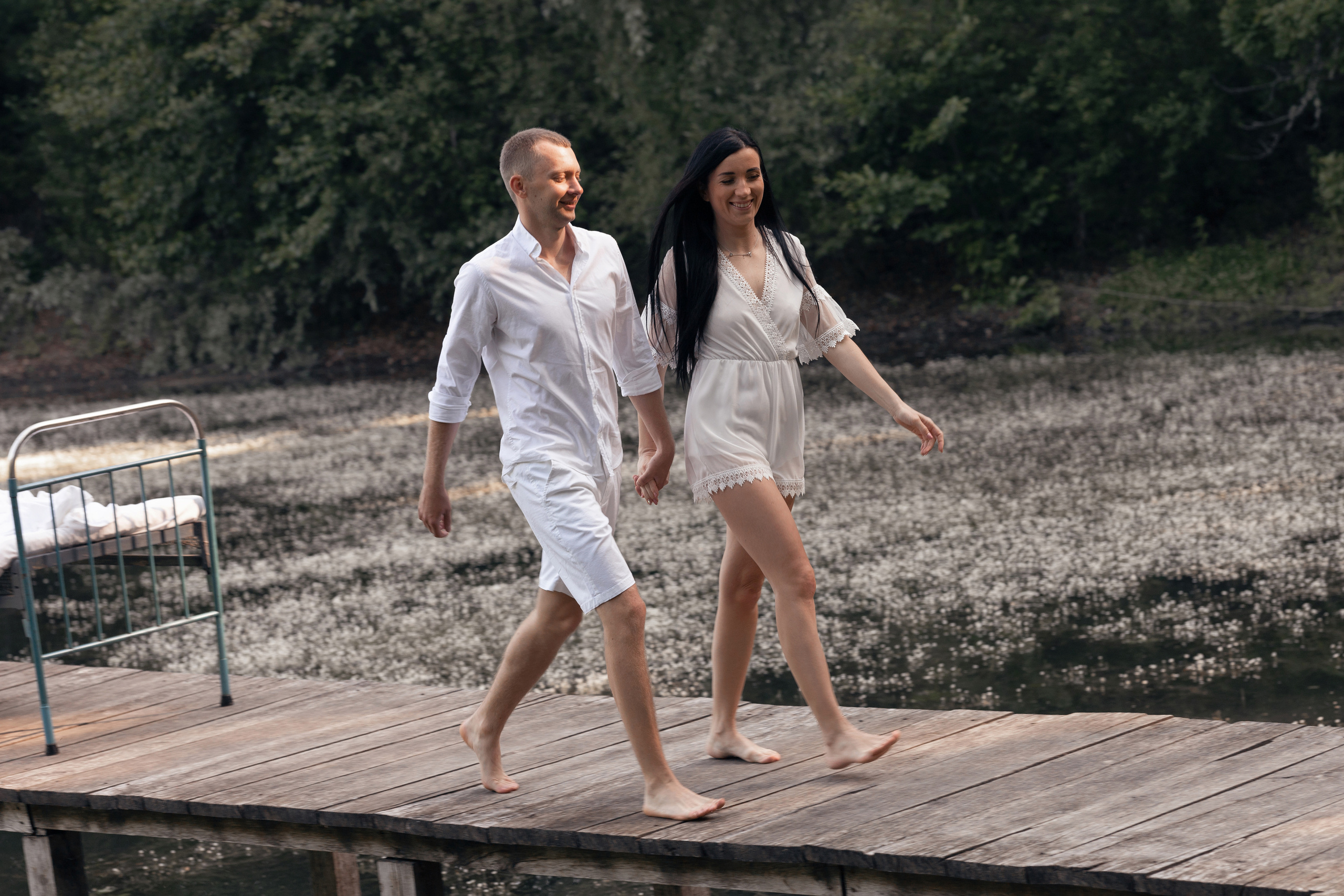 J&S. FotoStory by Lana Gfeller / Kanton Zürich