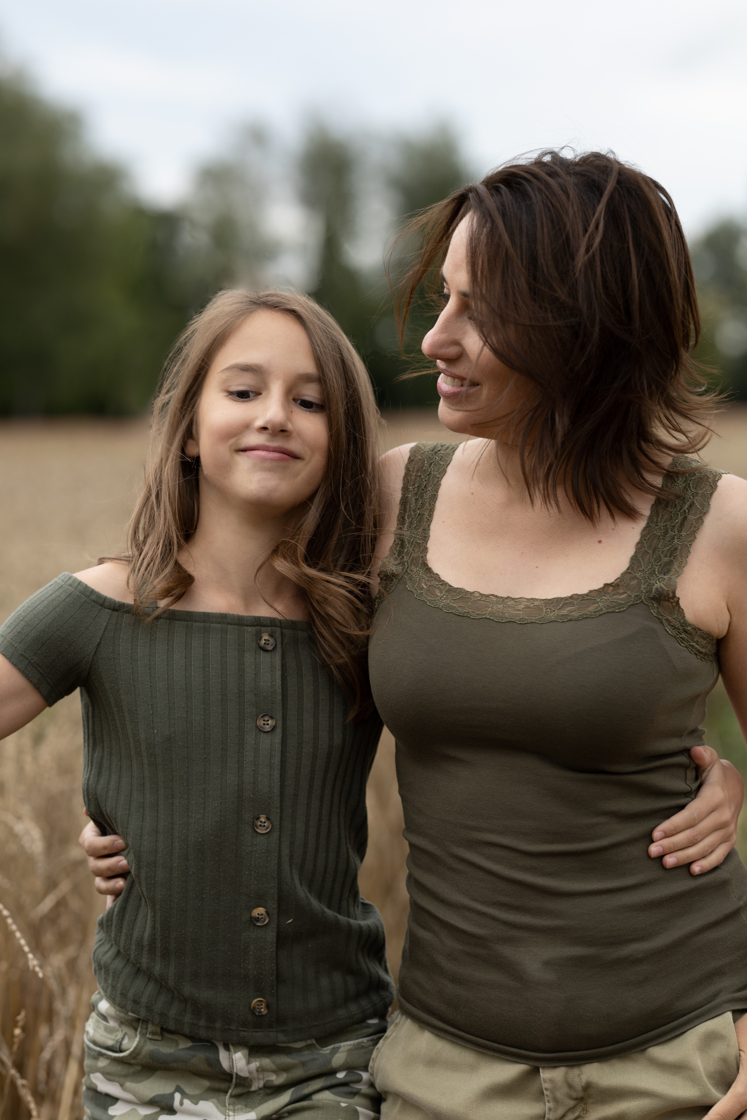 I&L. FotoStory by Lana Gfeller / Kanton Zürich