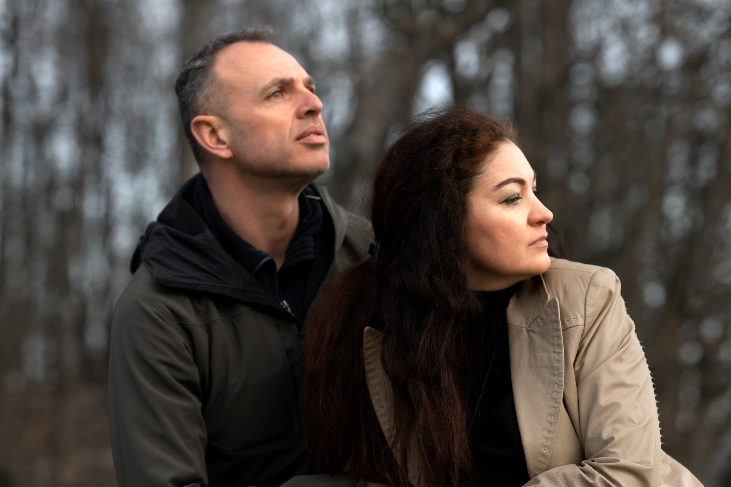 P&E. FotoStory by Lana Gfeller / Kanton Zürich