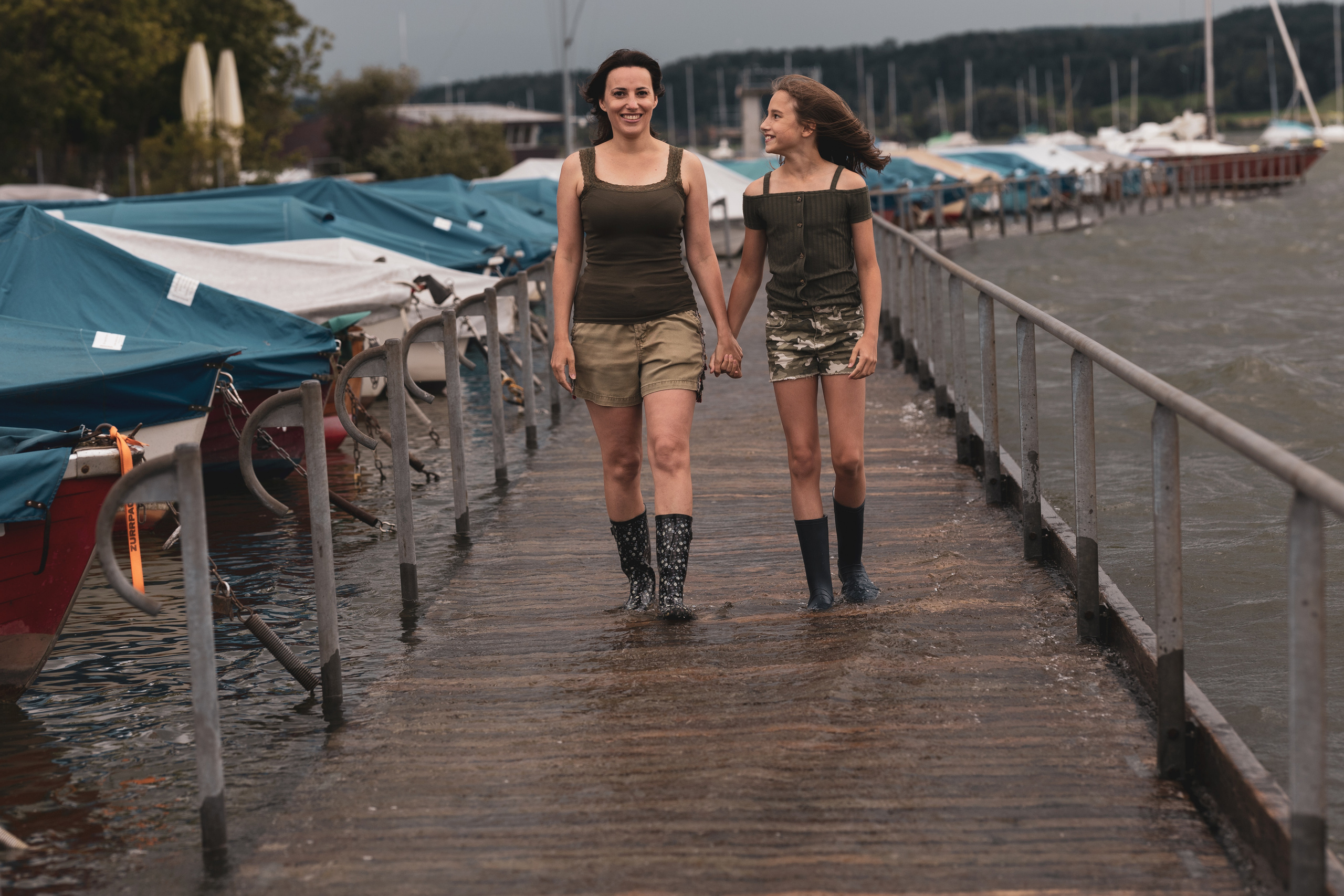 I&L. FotoStory by Lana Gfeller / Kanton Zürich