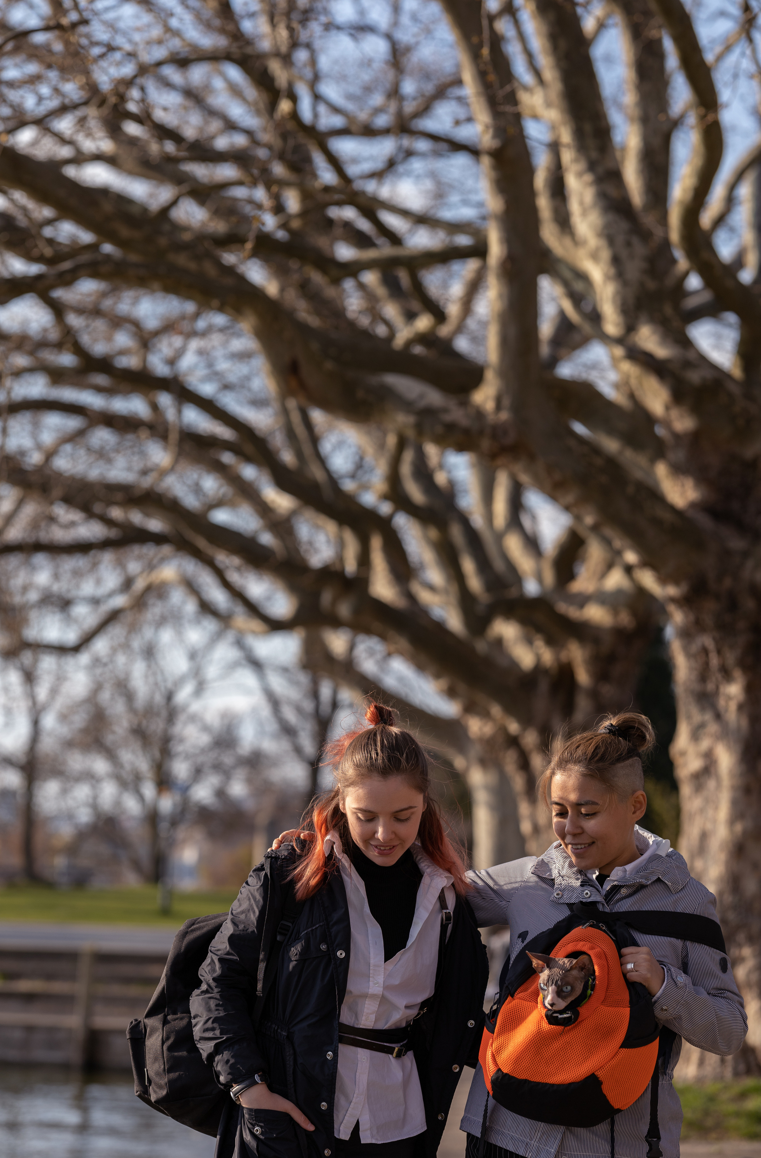 L&A. FotoStory by Lana Gfeller / Kanton Zürich