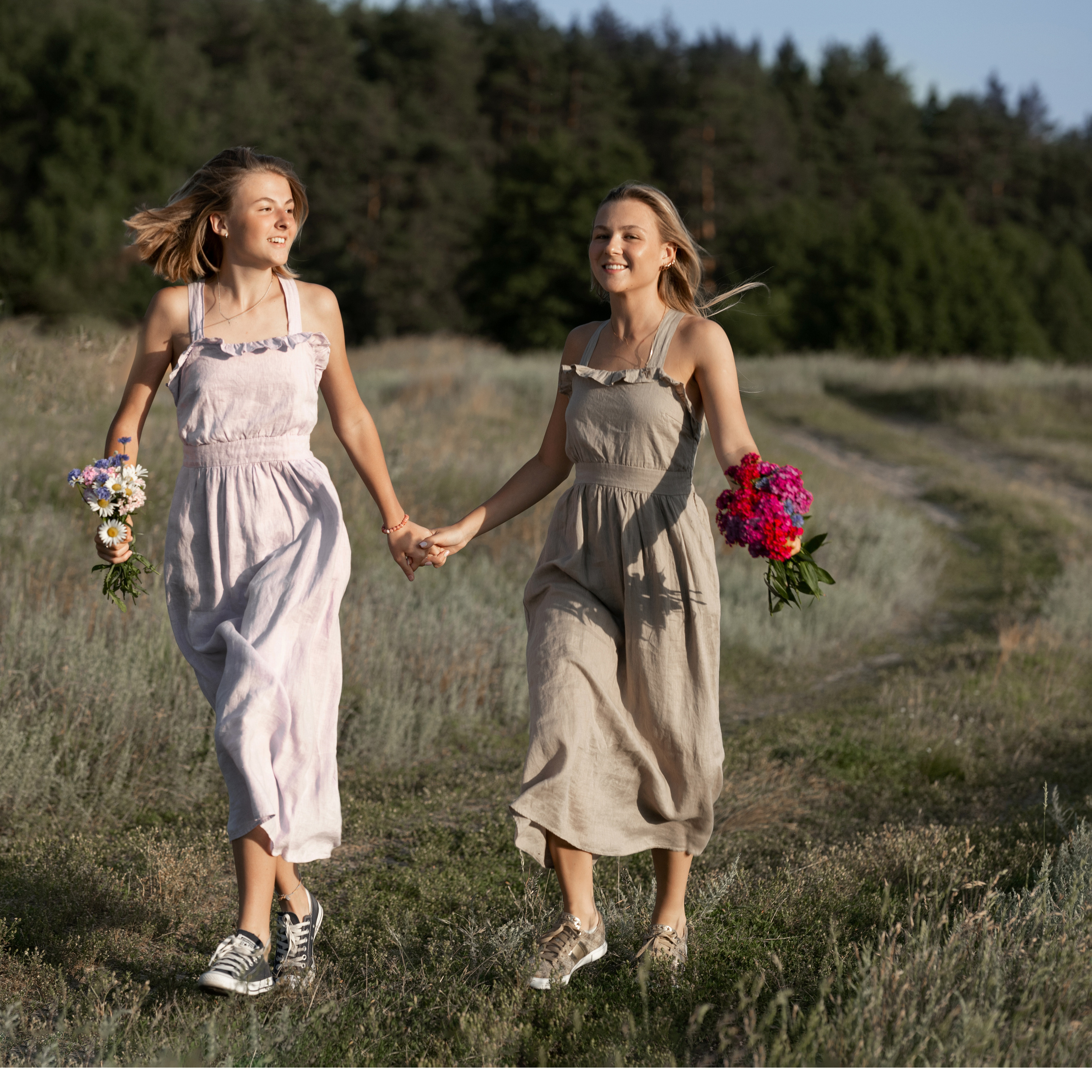 L&K. FotoStory by Lana Gfeller / Kanton Zürich