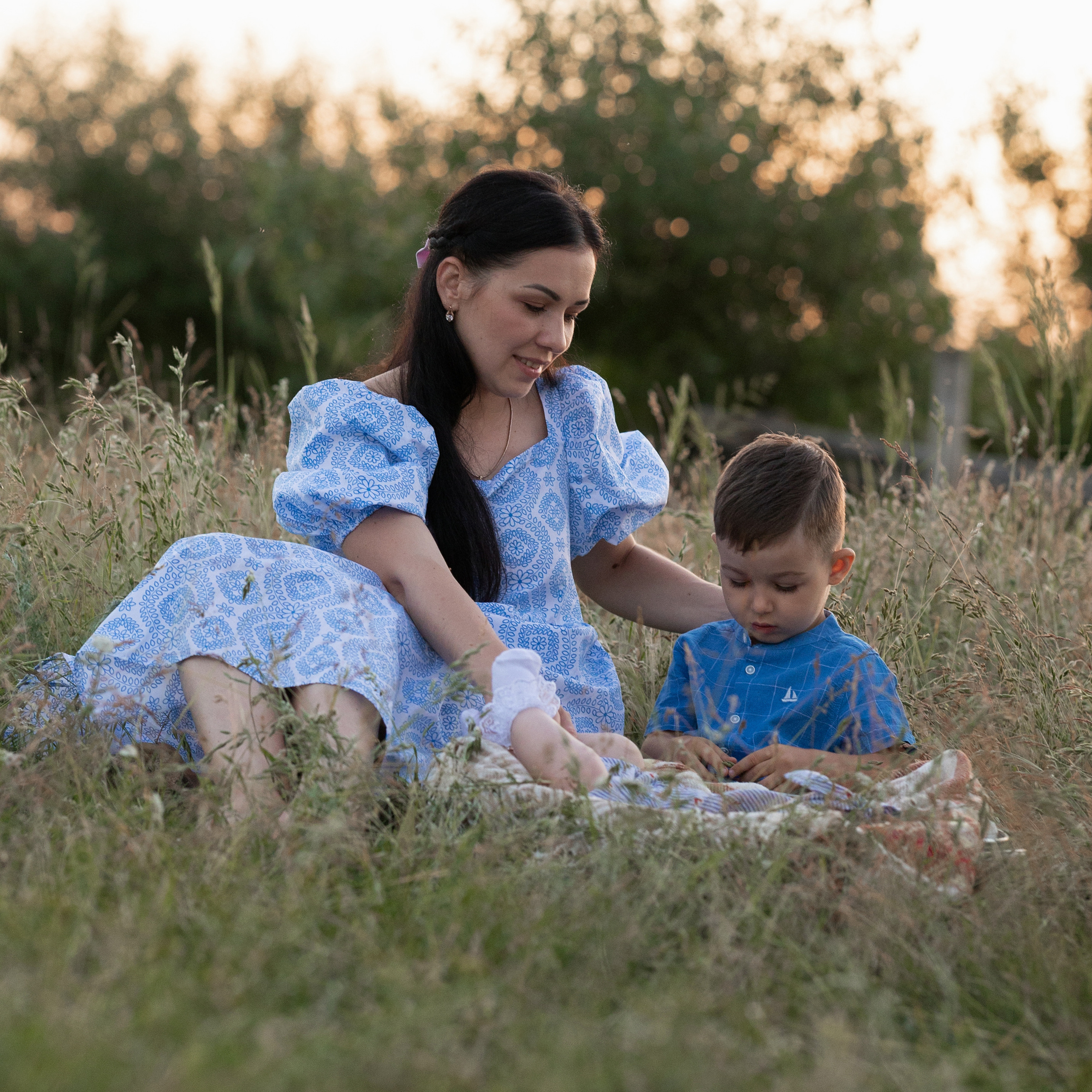 A&D&M. FotoStory by Lana Gfeller / Kanton Zürich