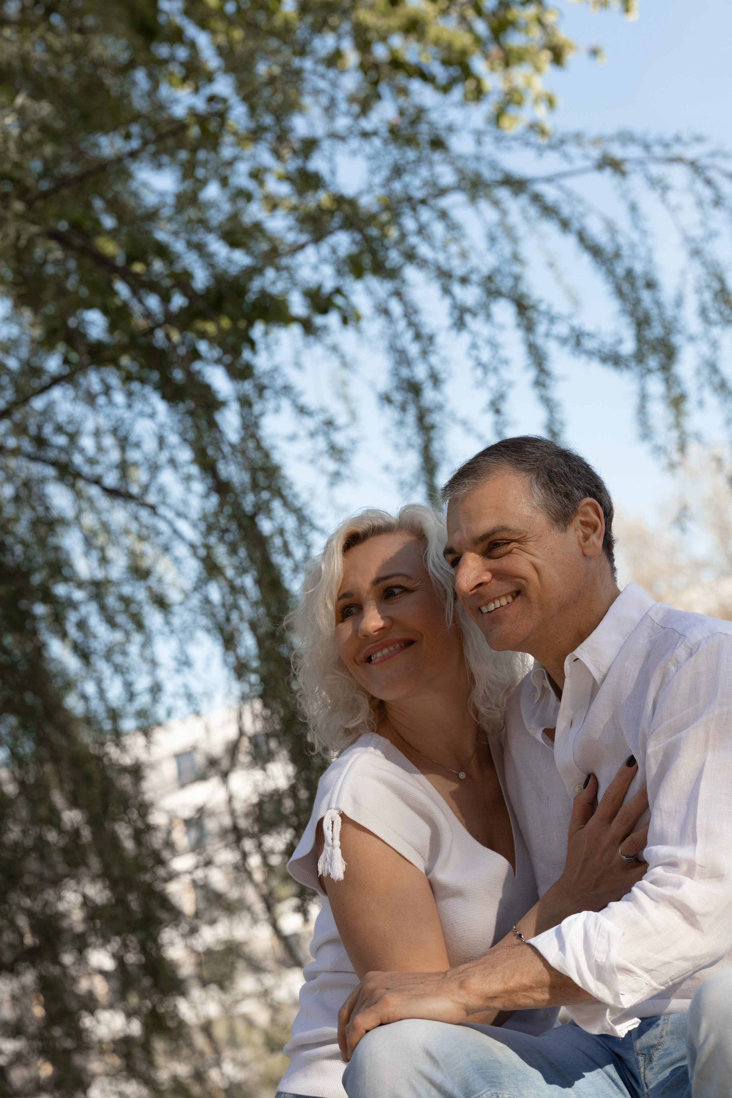 M&U. FotoStory by Lana Gfeller / Kanton Zürich