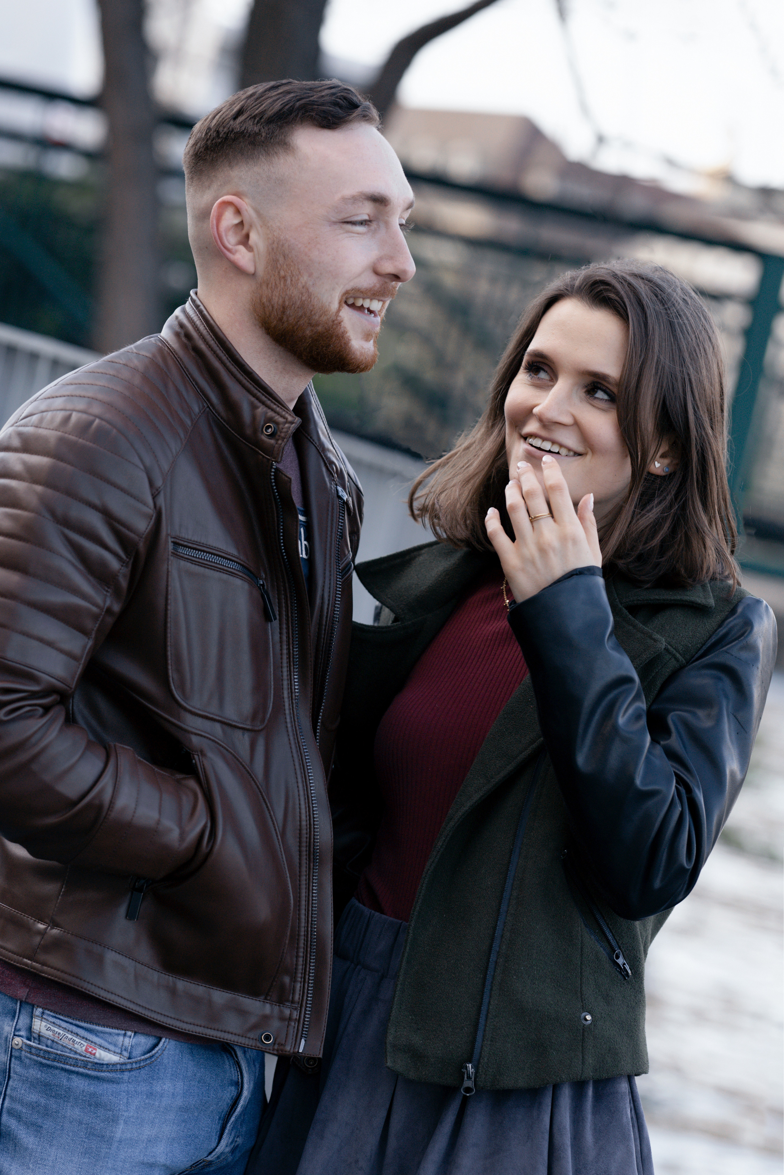 M&K. FotoStory by Lana Gfeller / Kanton Zürich