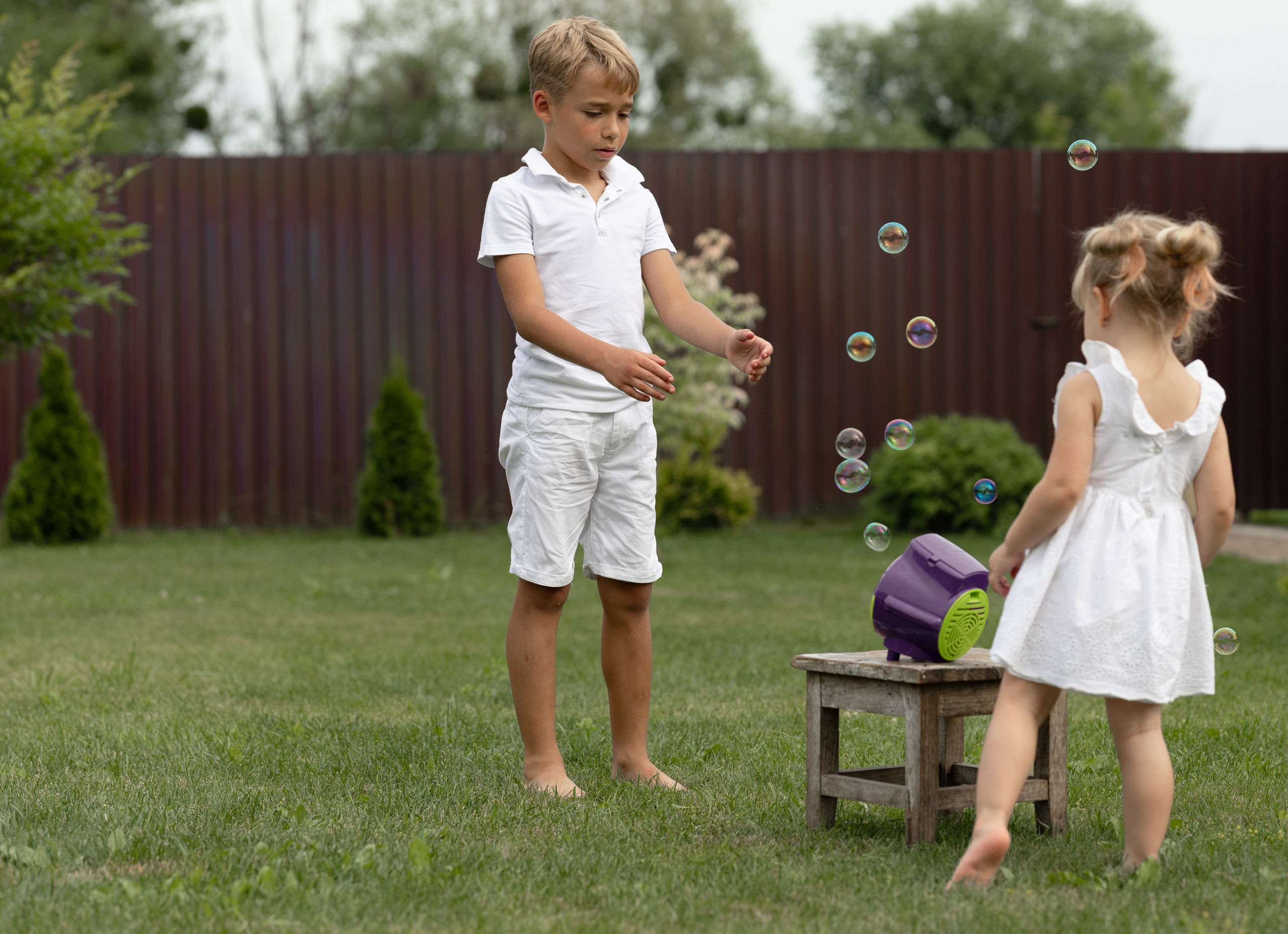 V&. FotoStory by Lana Gfeller / Kanton Zürich