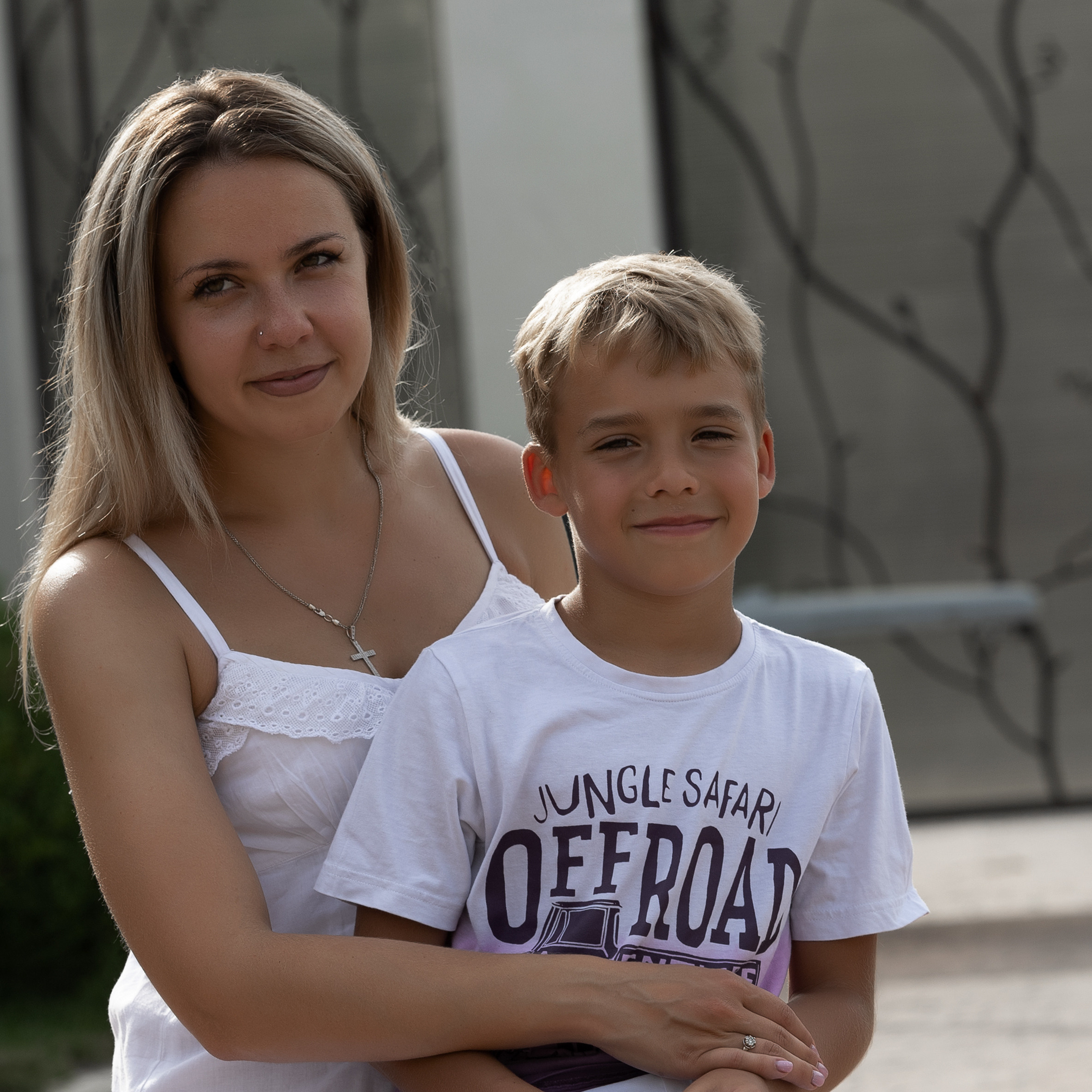 V&. FotoStory by Lana Gfeller / Kanton Zürich