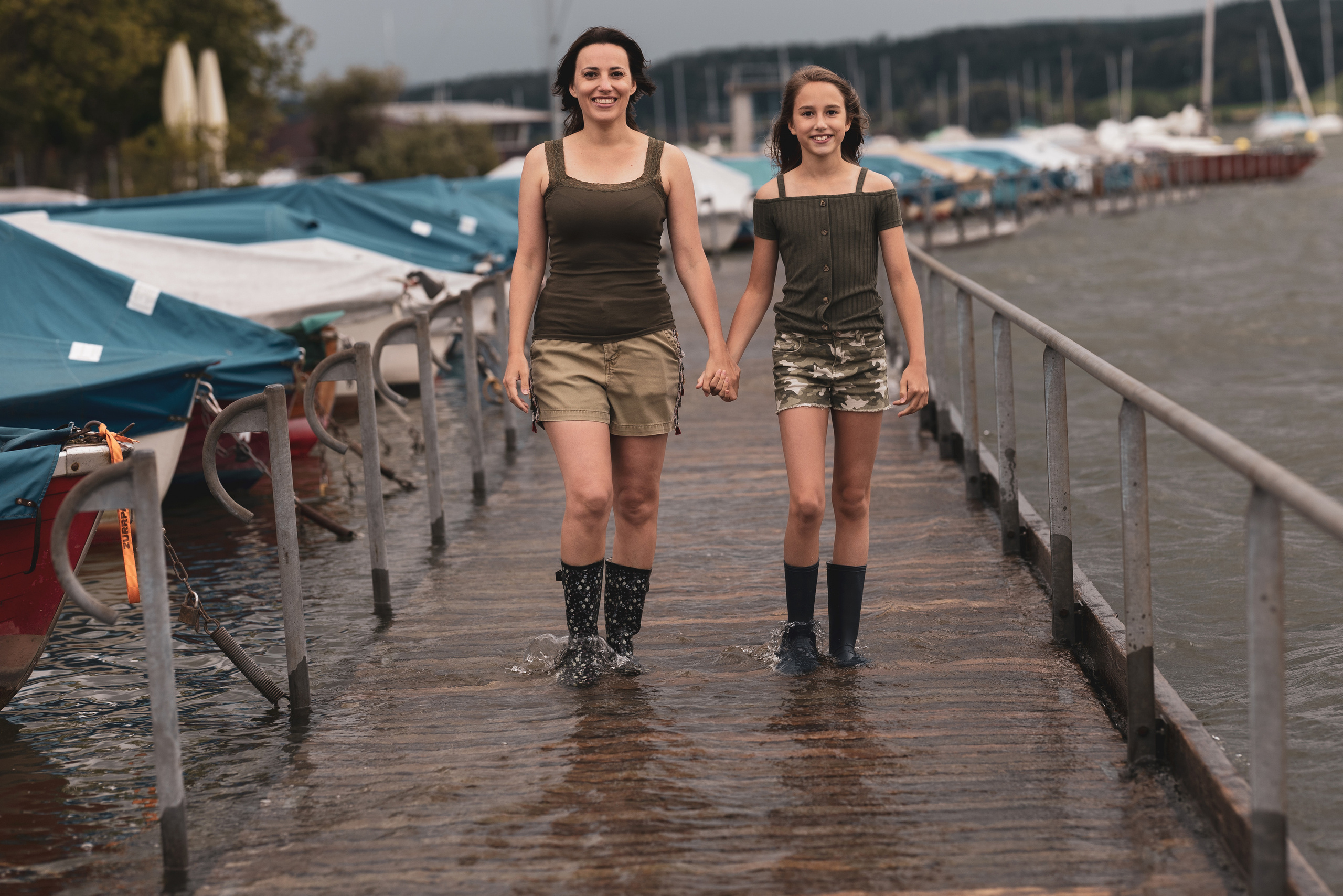 I&L. FotoStory by Lana Gfeller / Kanton Zürich