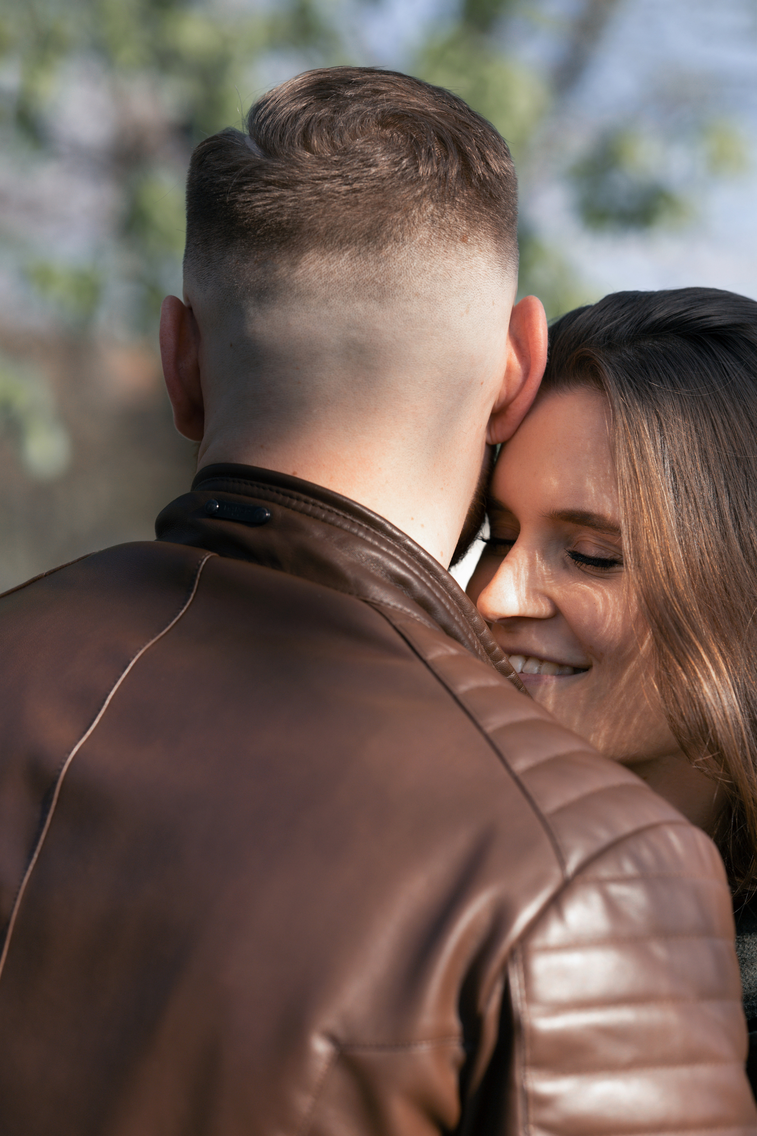 M&K. FotoStory by Lana Gfeller / Kanton Zürich