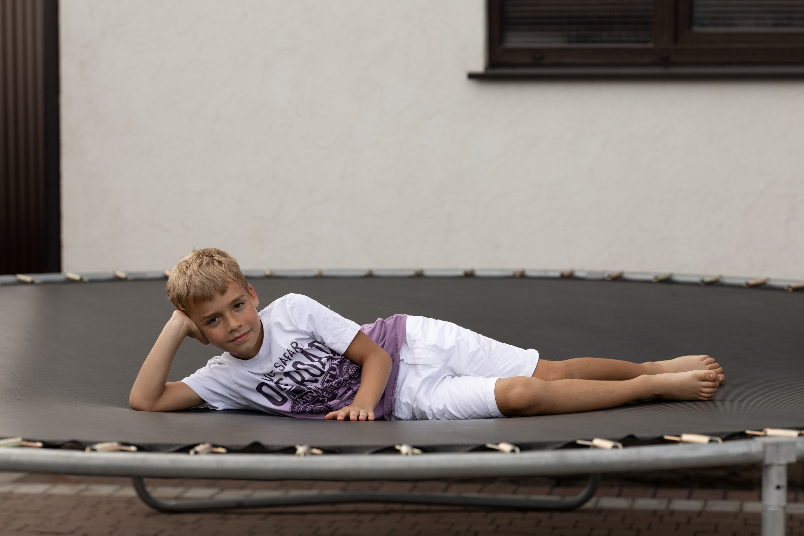 V&. FotoStory by Lana Gfeller / Kanton Zürich