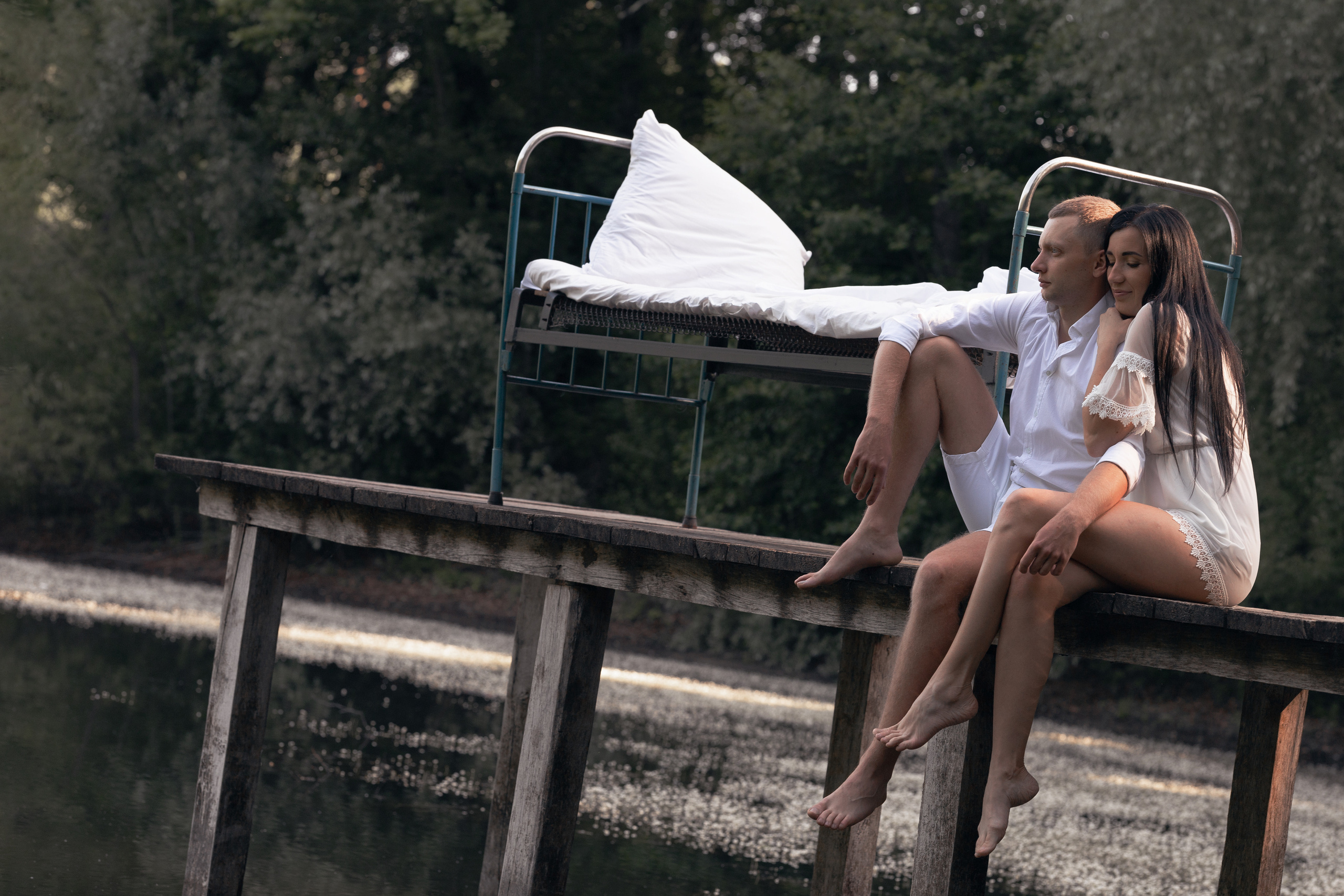 J&S. FotoStory by Lana Gfeller / Kanton Zürich