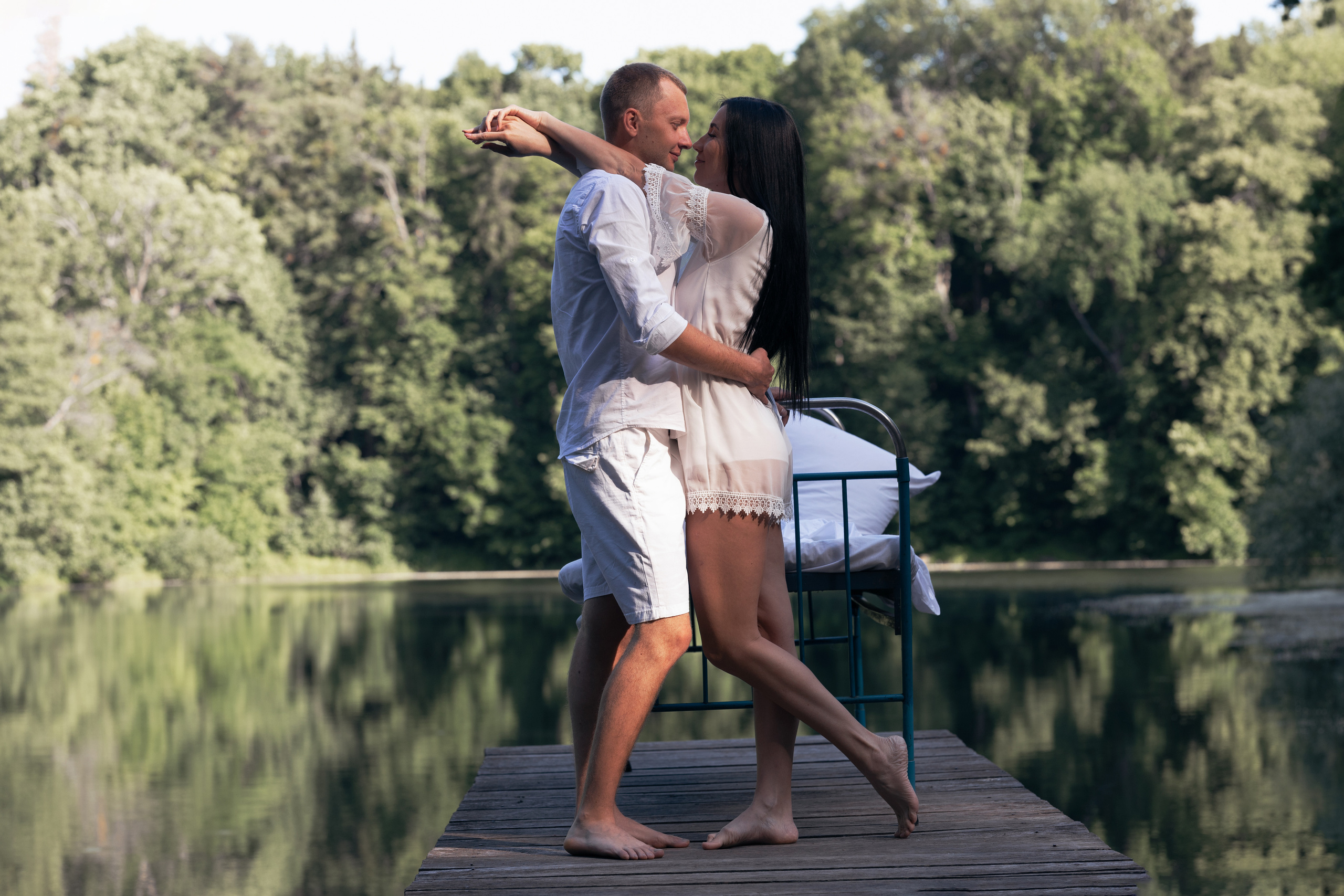 J&S. FotoStory by Lana Gfeller / Kanton Zürich