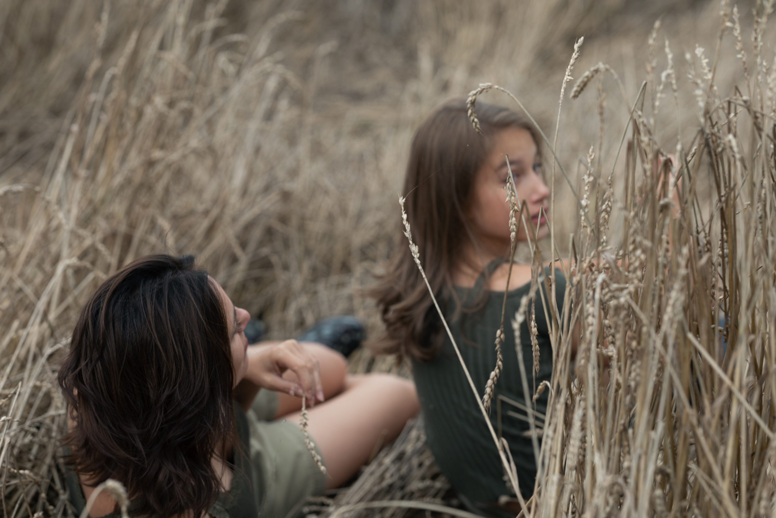 I&L. FotoStory by Lana Gfeller / Kanton Zürich