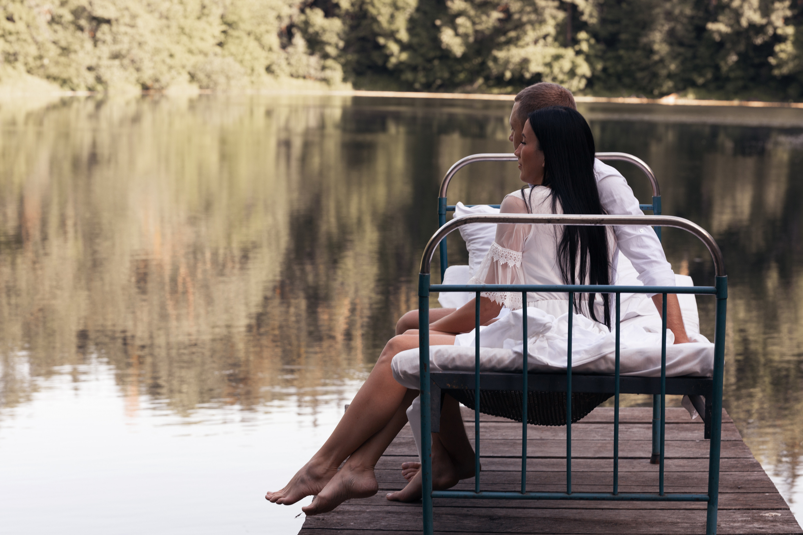 J&S. FotoStory by Lana Gfeller / Kanton Zürich