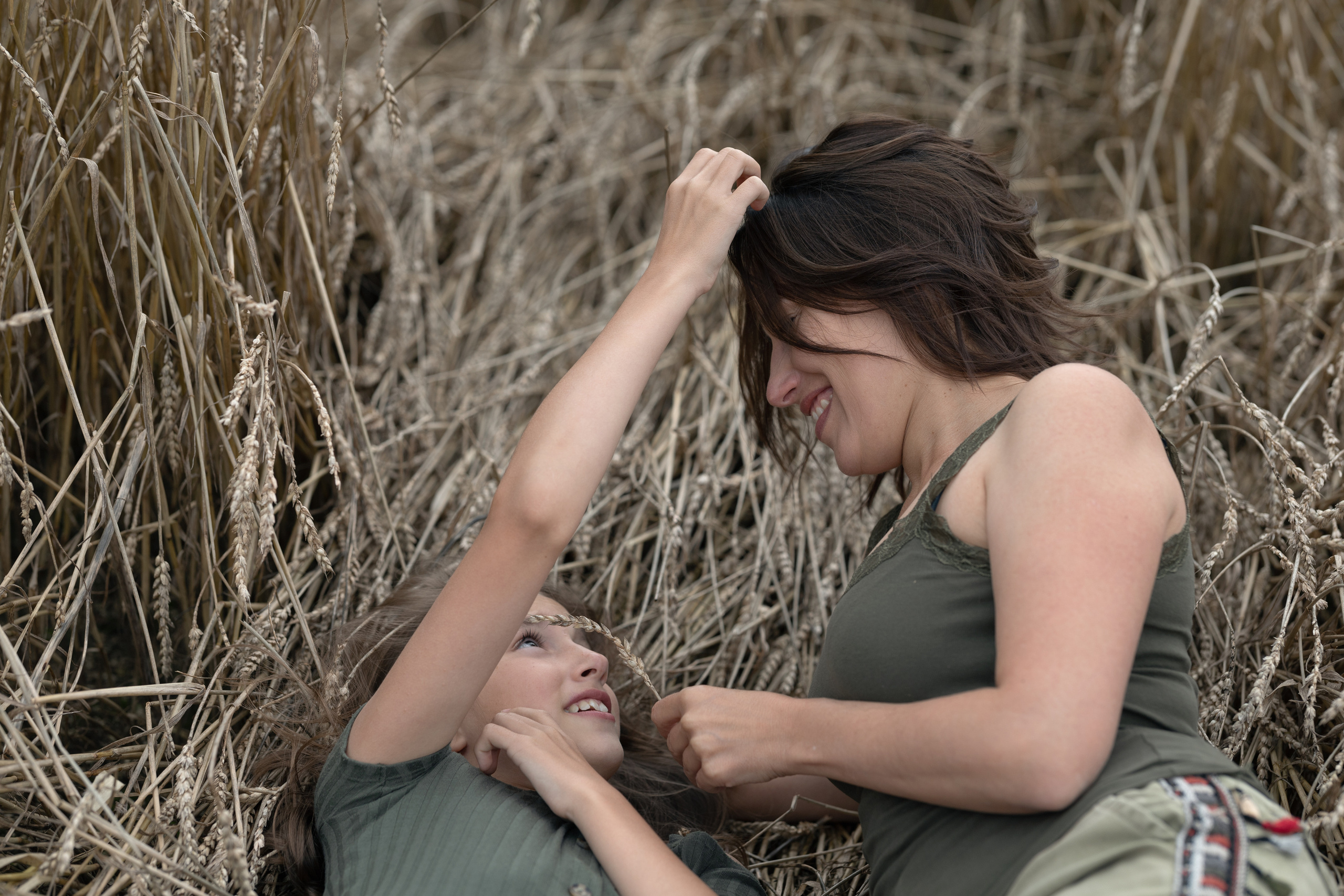 I&L. FotoStory by Lana Gfeller / Kanton Zürich