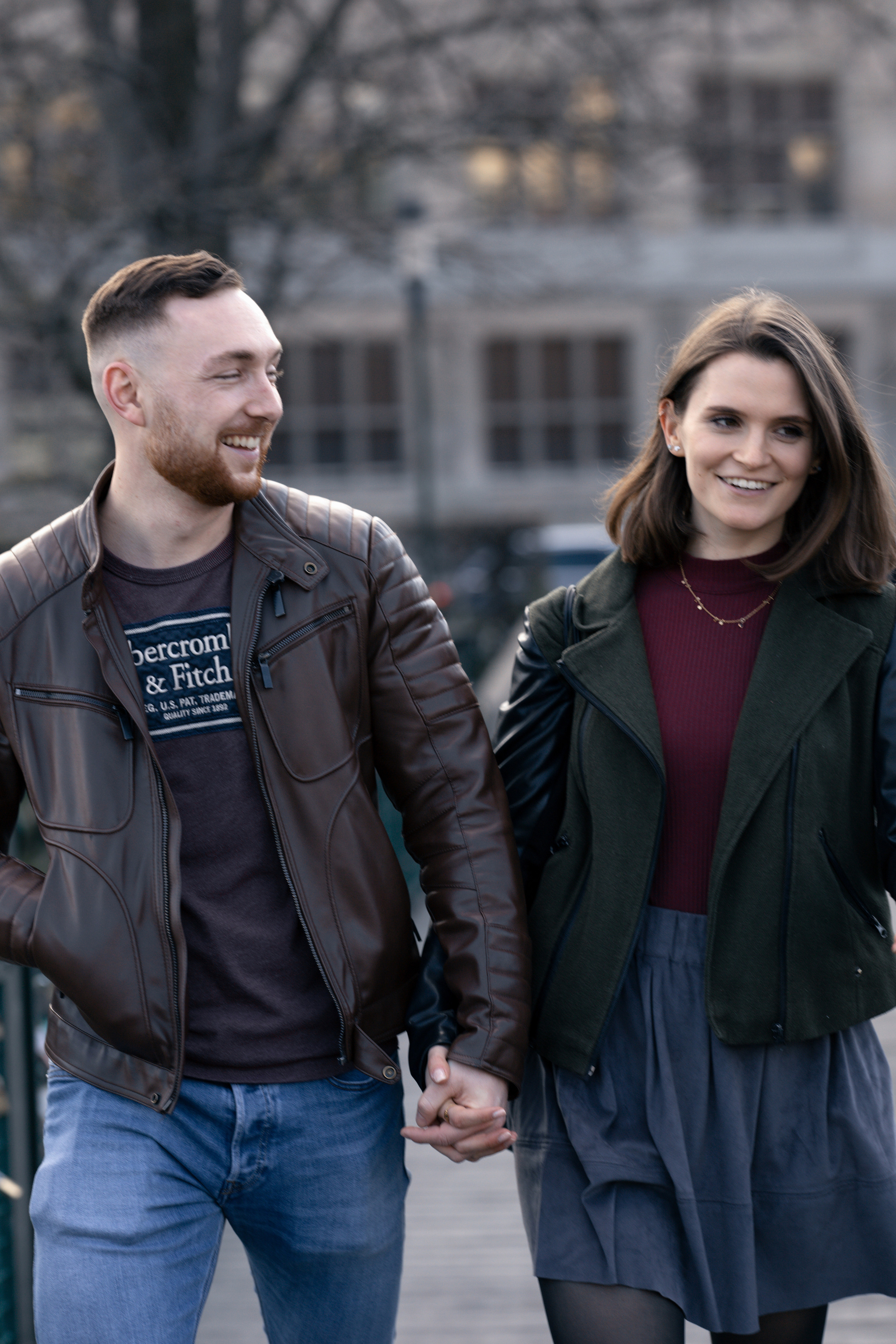 M&K. FotoStory by Lana Gfeller / Kanton Zürich