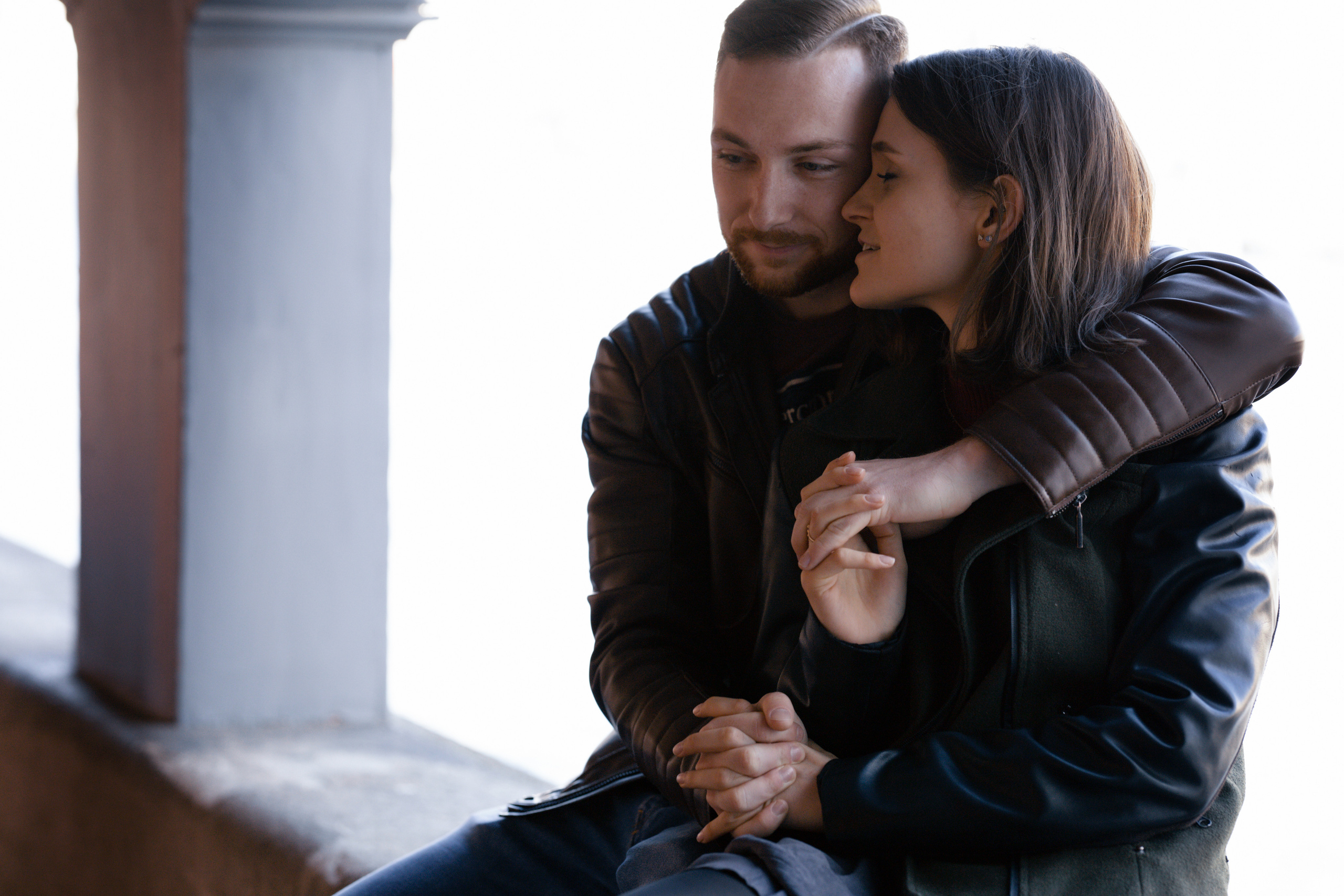 M&K. FotoStory by Lana Gfeller / Kanton Zürich