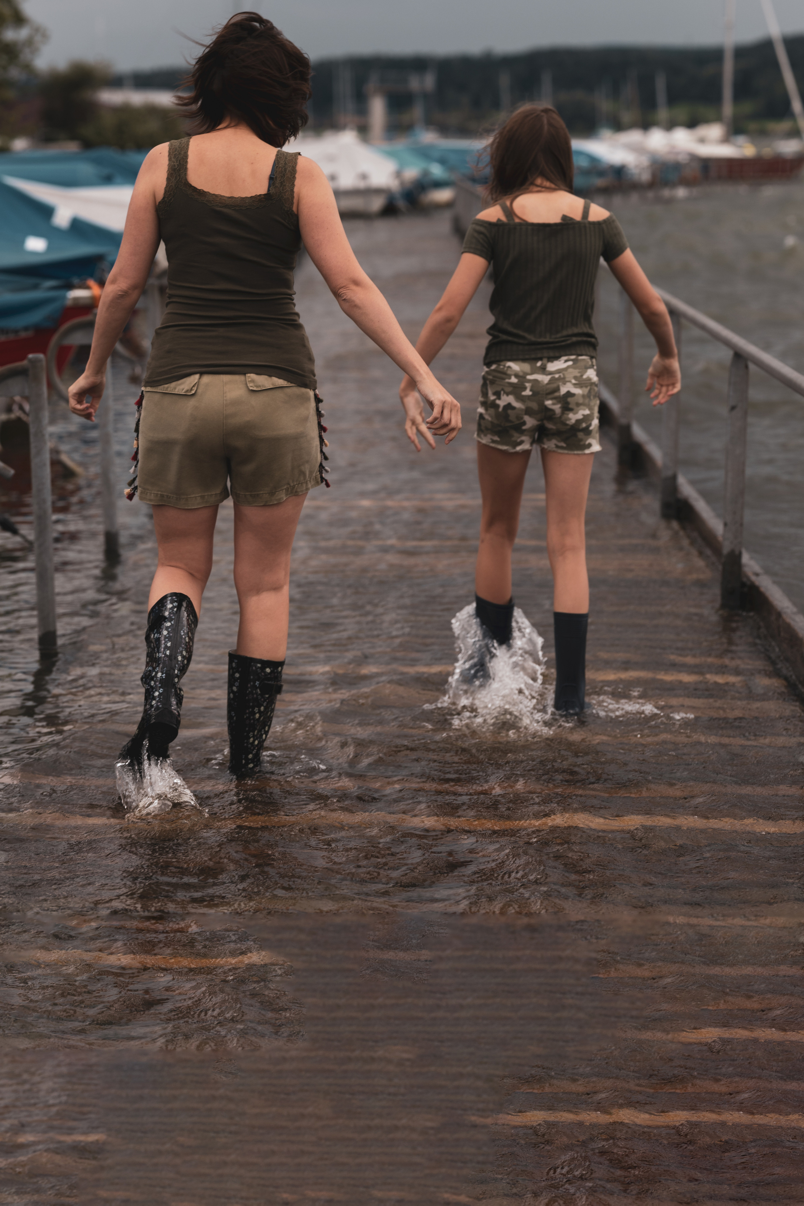 I&L. FotoStory by Lana Gfeller / Kanton Zürich