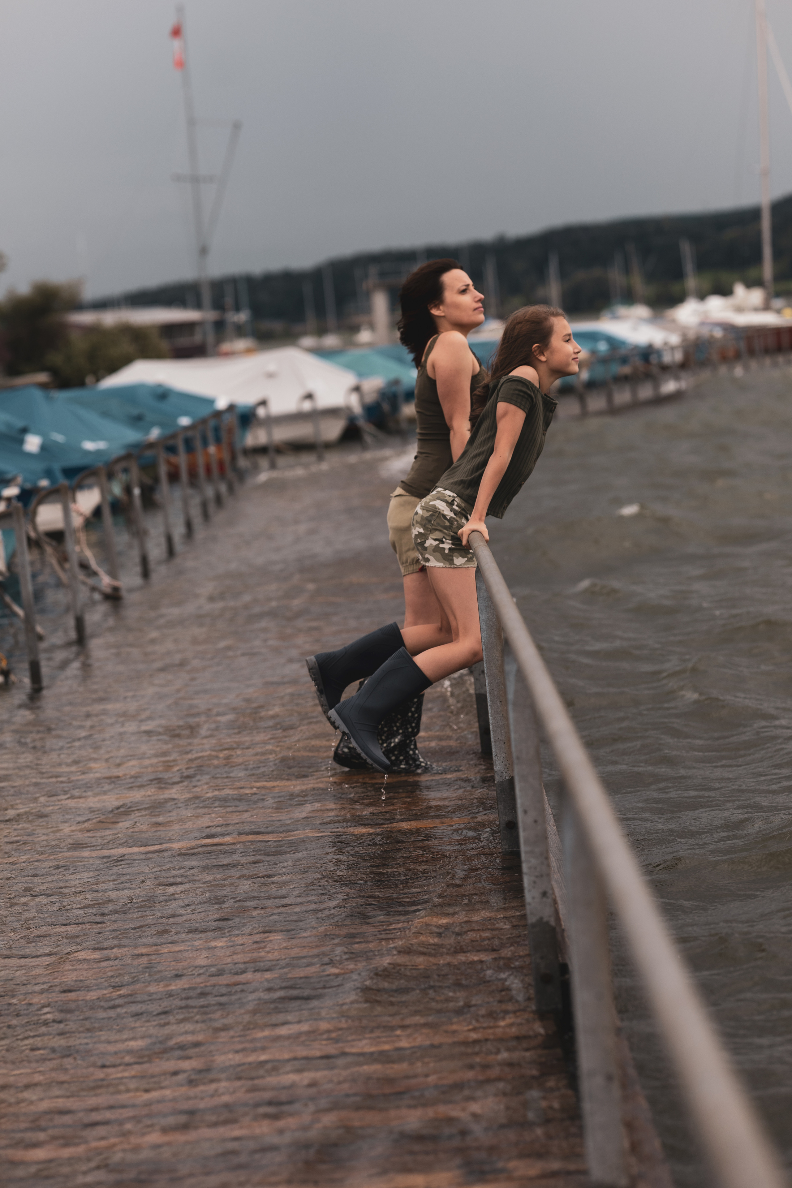 I&L. FotoStory by Lana Gfeller / Kanton Zürich