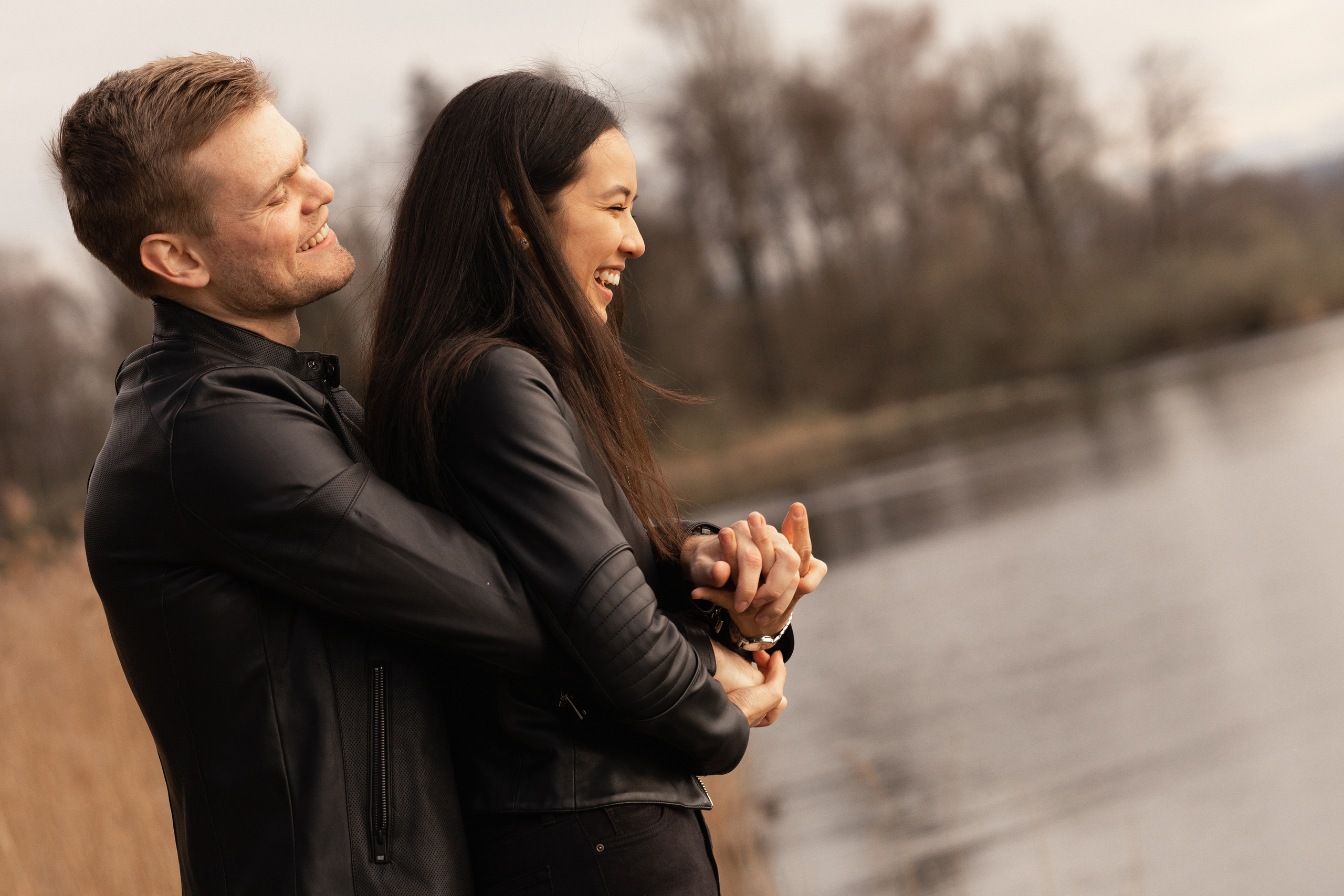 C&D. FotoStory by Lana Gfeller / Kanton Zürich