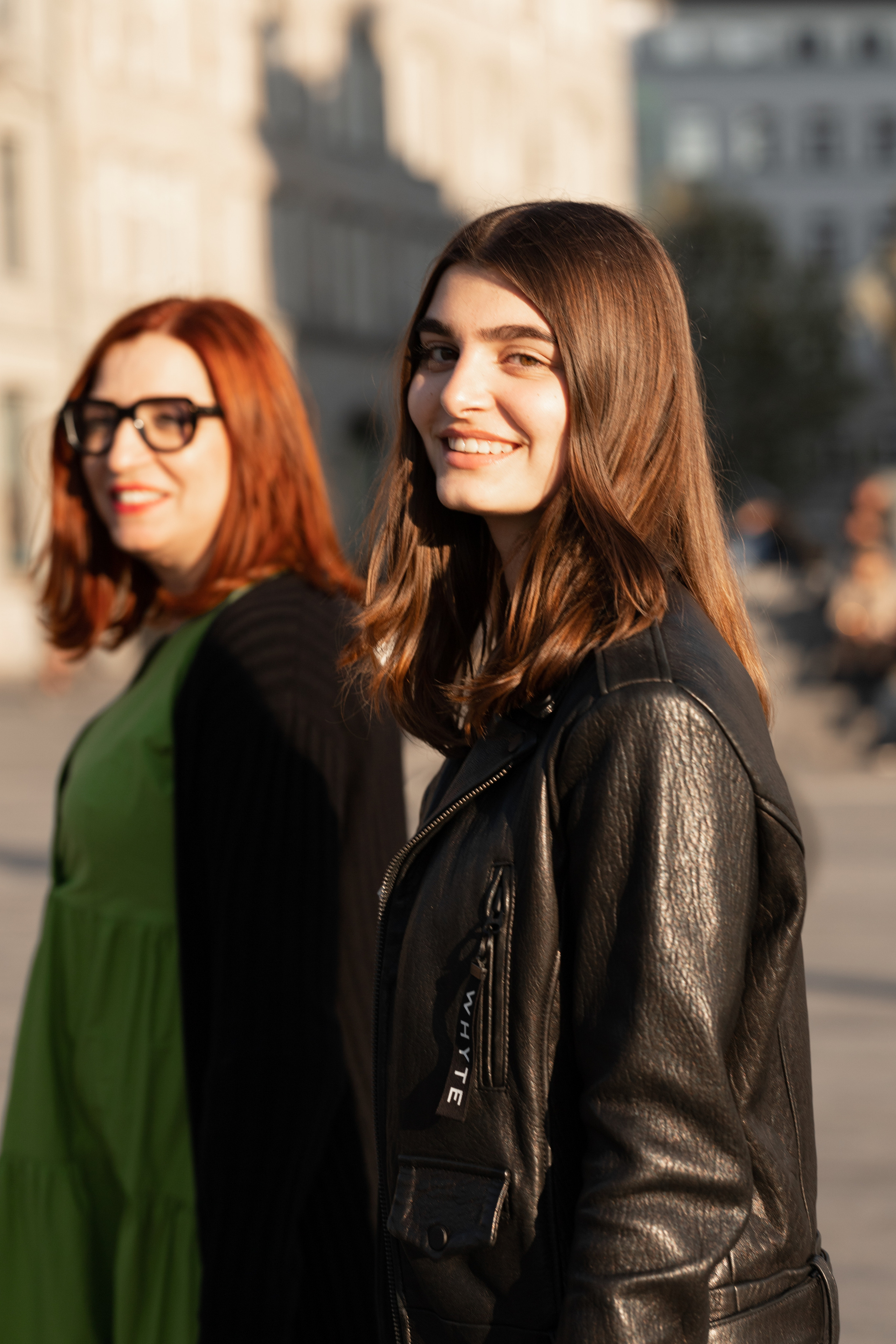 A&G. FotoStory by Lana Gfeller / Kanton Zürich