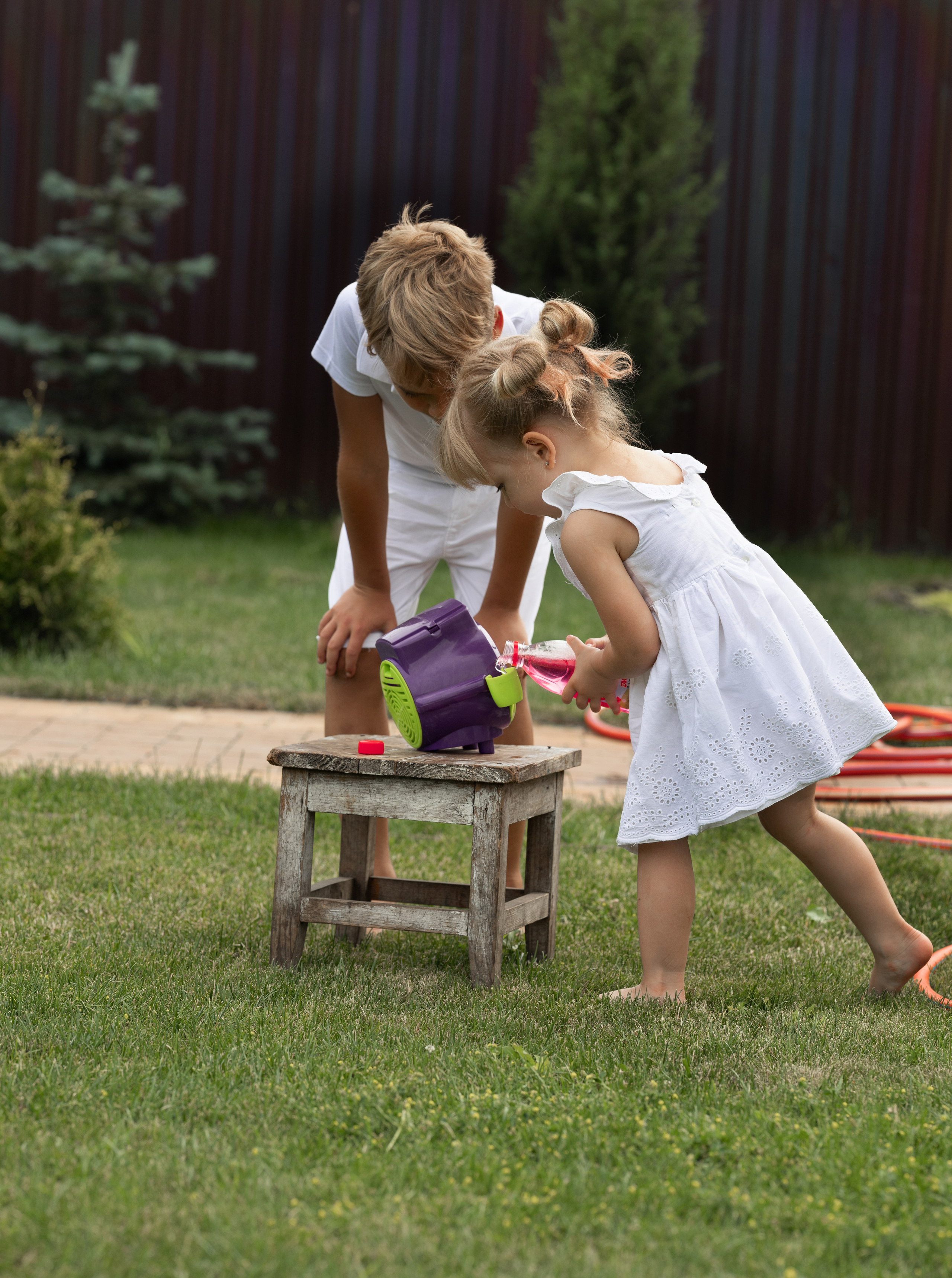 V&. FotoStory by Lana Gfeller / Kanton Zürich