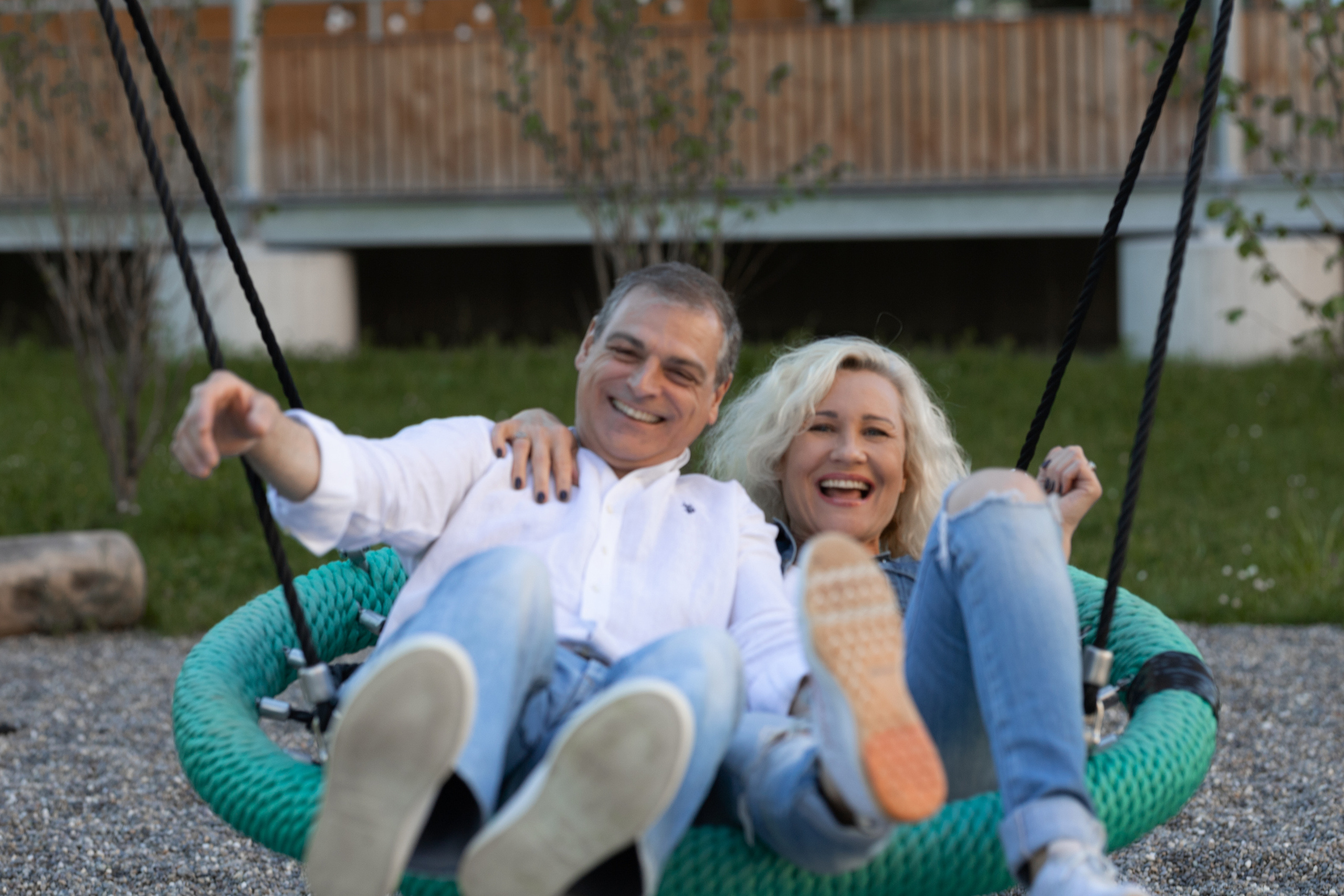 M&U. FotoStory by Lana Gfeller / Kanton Zürich