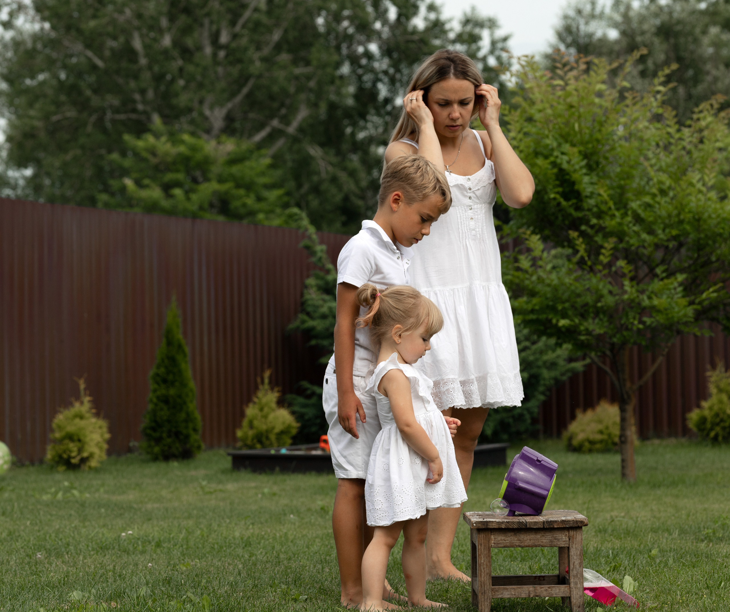 V&. FotoStory by Lana Gfeller / Kanton Zürich