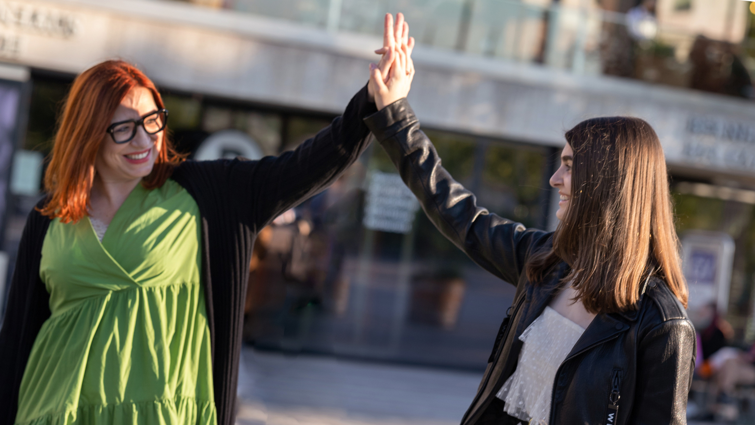 A&G. FotoStory by Lana Gfeller / Kanton Zürich