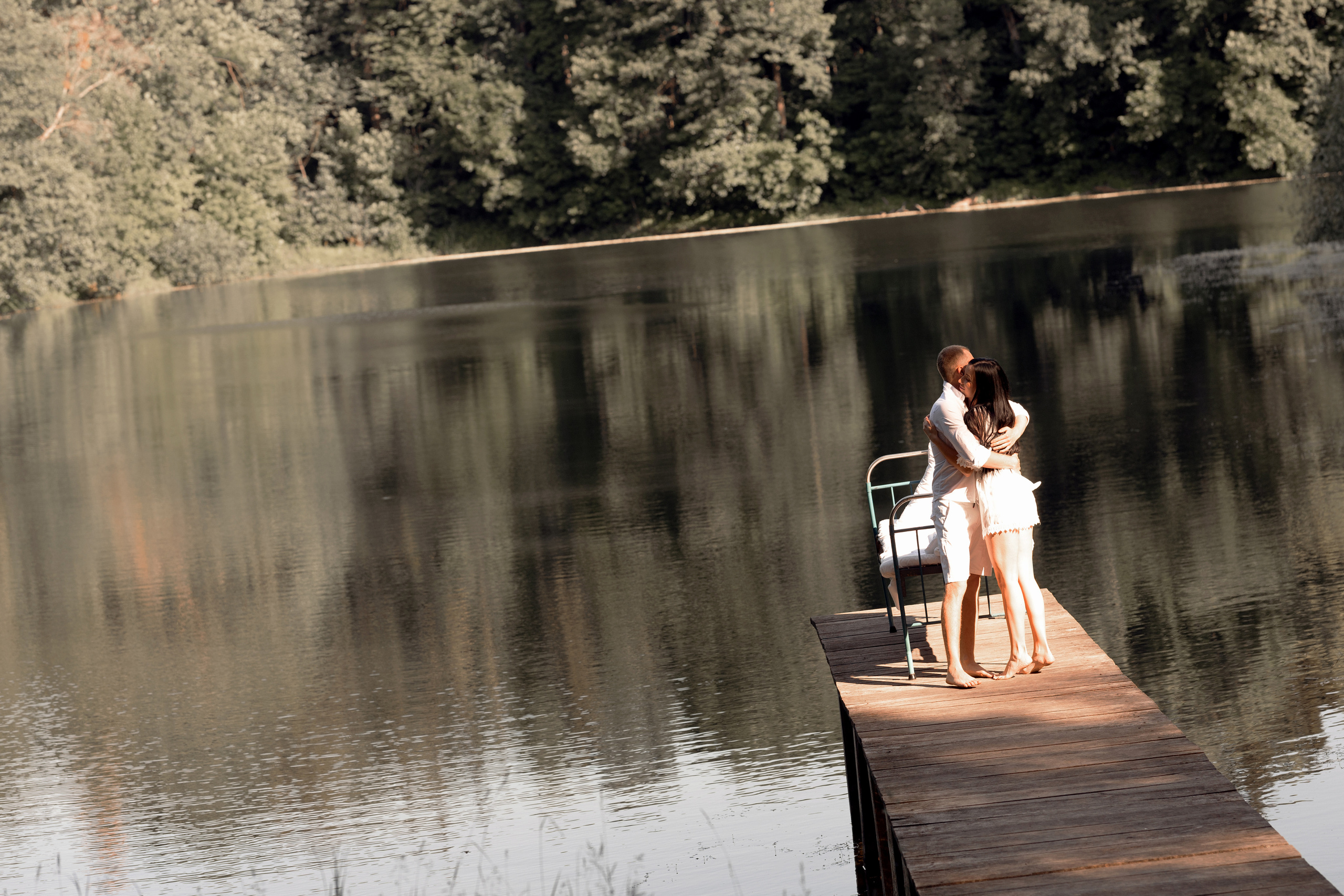 J&S. FotoStory by Lana Gfeller / Kanton Zürich