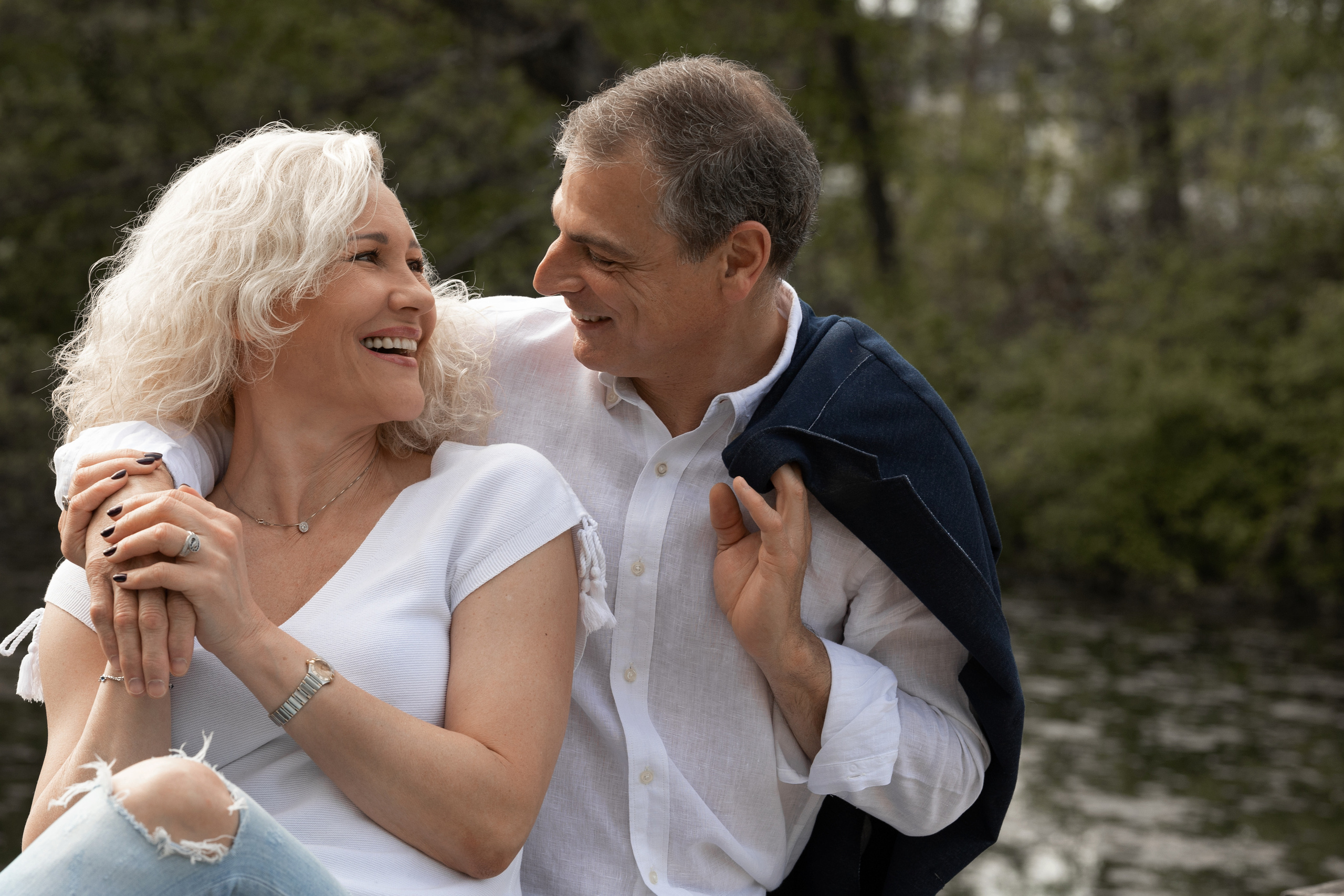 M&U. FotoStory by Lana Gfeller / Kanton Zürich