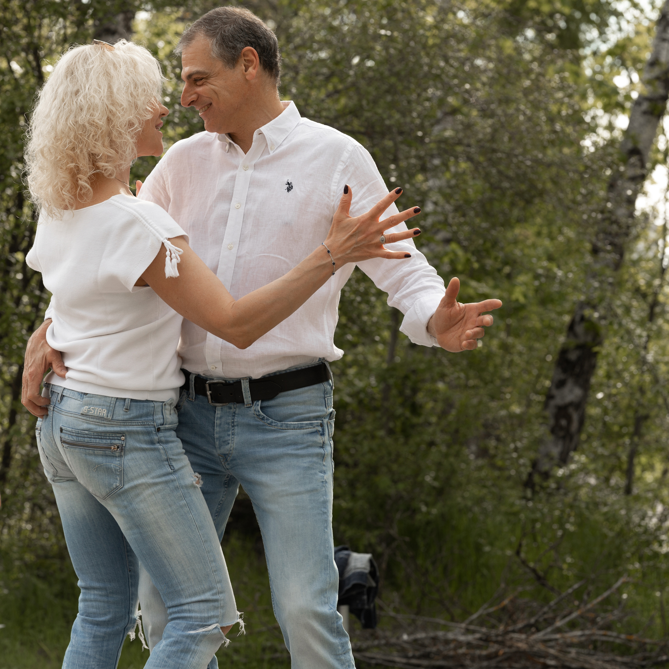 M&U. FotoStory by Lana Gfeller / Kanton Zürich