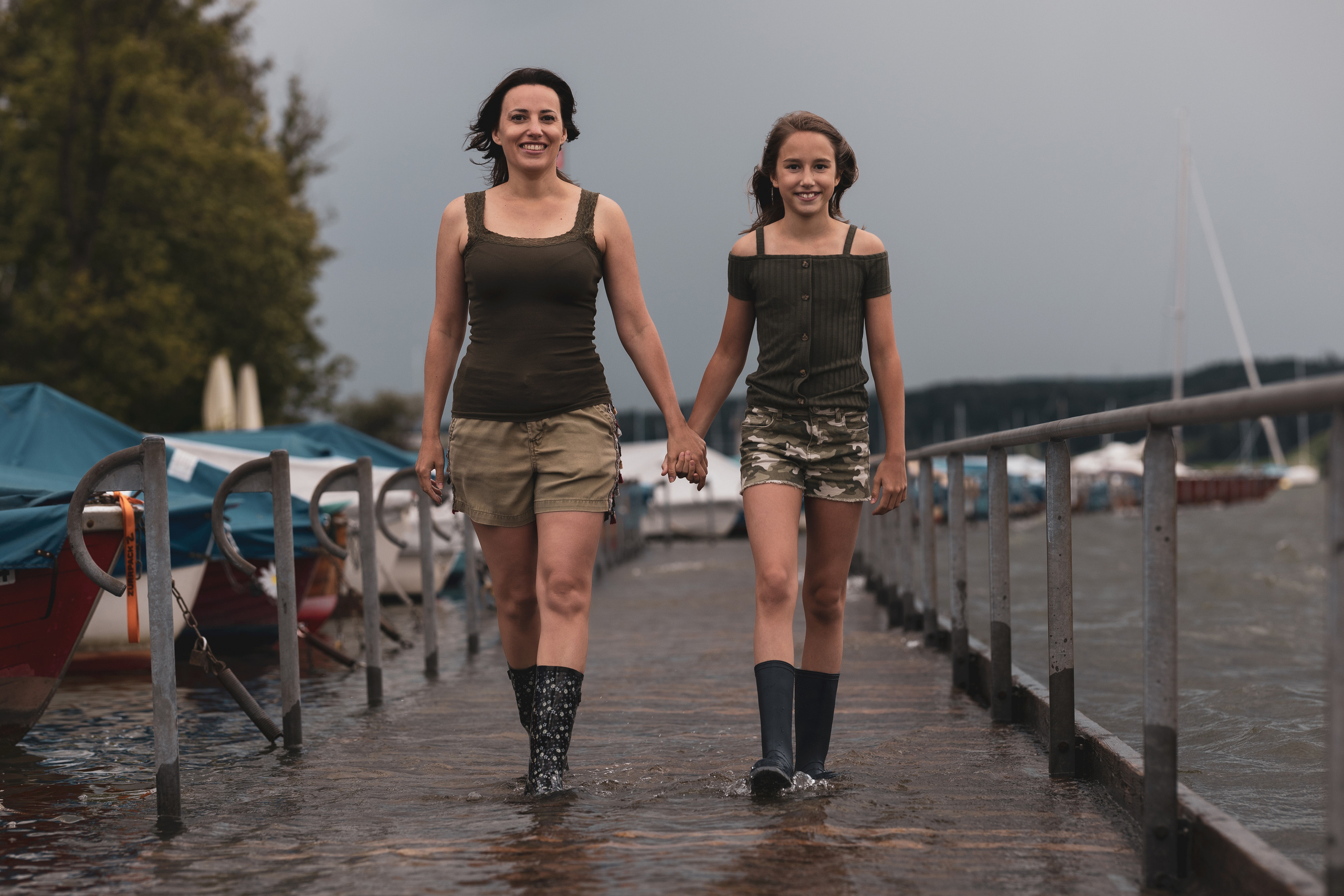 I&L. FotoStory by Lana Gfeller / Kanton Zürich