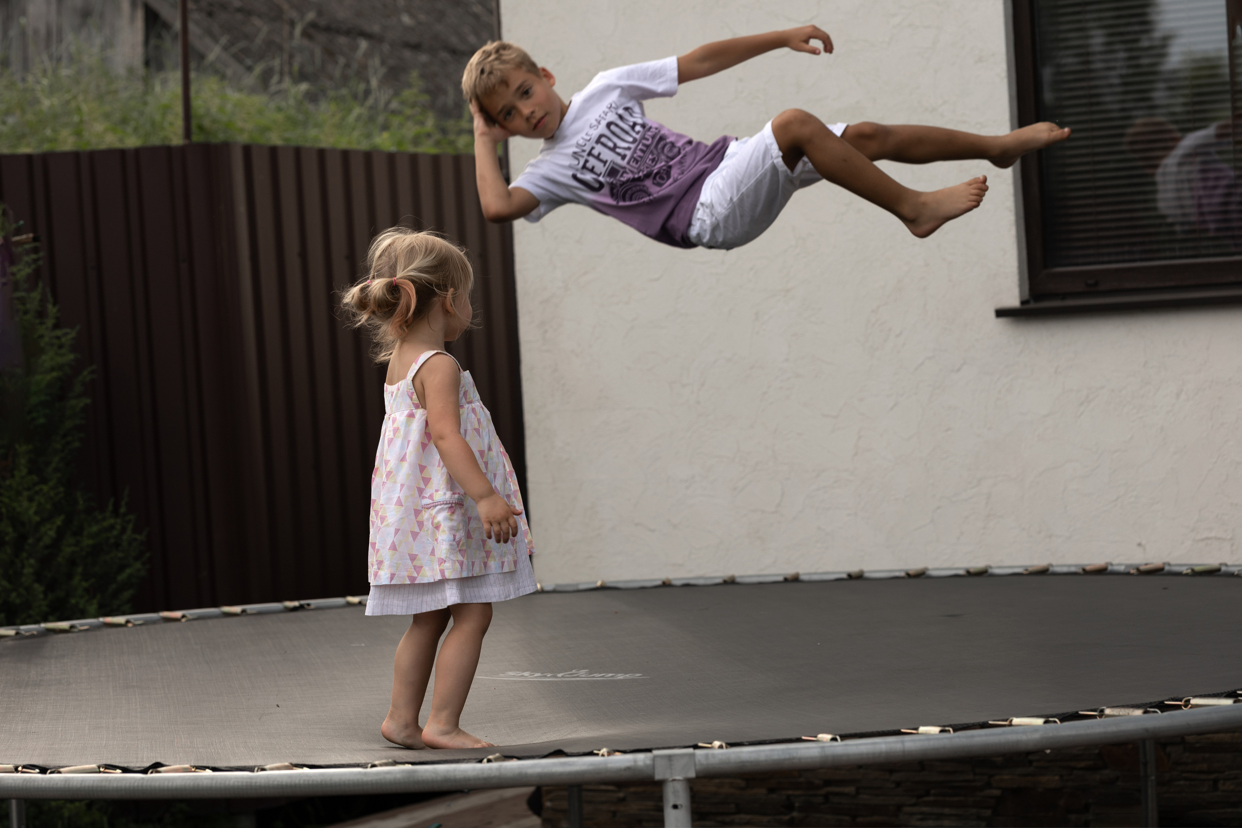 V&. FotoStory by Lana Gfeller / Kanton Zürich