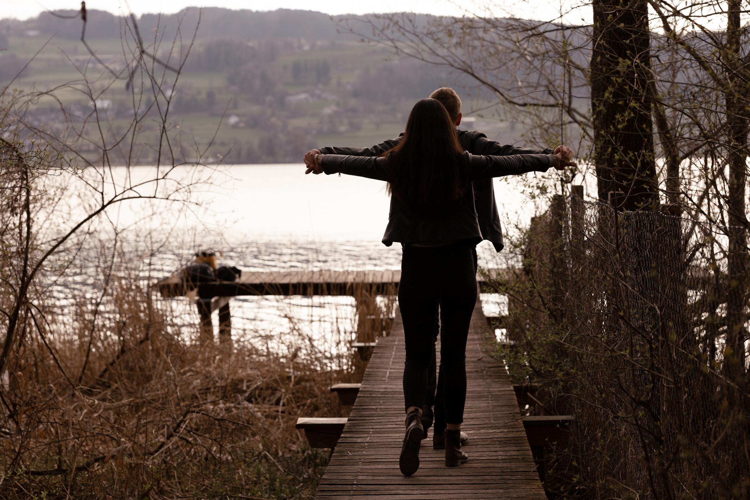 C&D. FotoStory by Lana Gfeller / Kanton Zürich