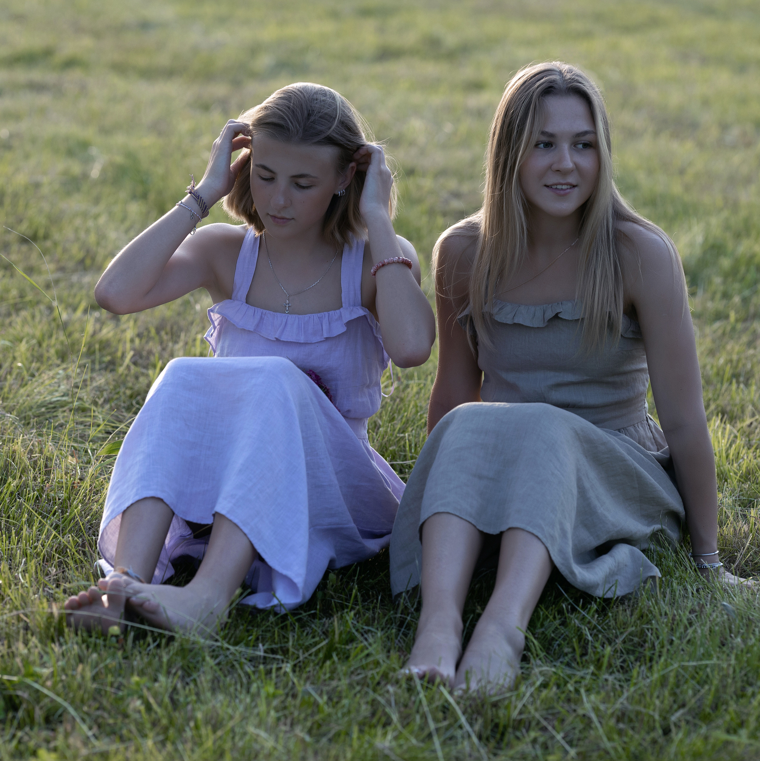 L&K. FotoStory by Lana Gfeller / Kanton Zürich