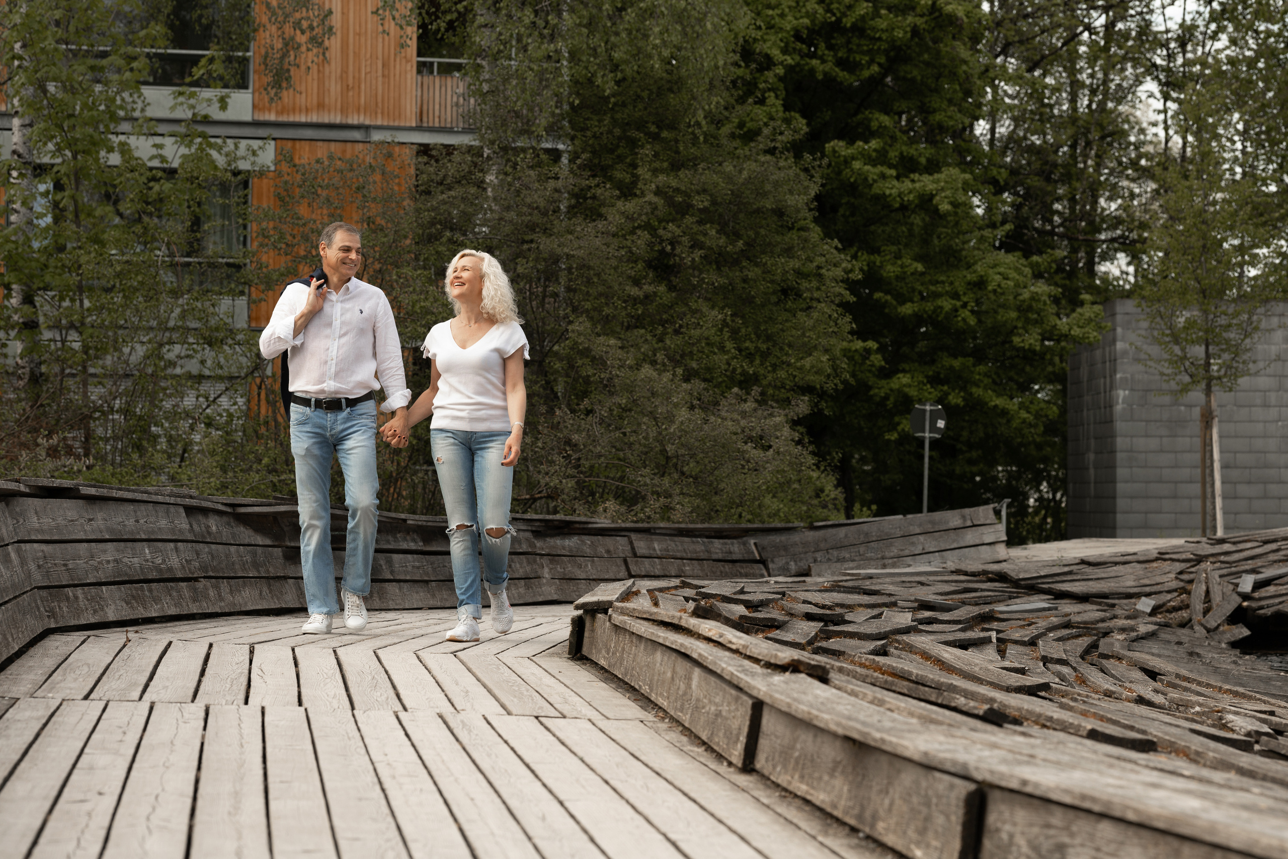 M&U. FotoStory by Lana Gfeller / Kanton Zürich