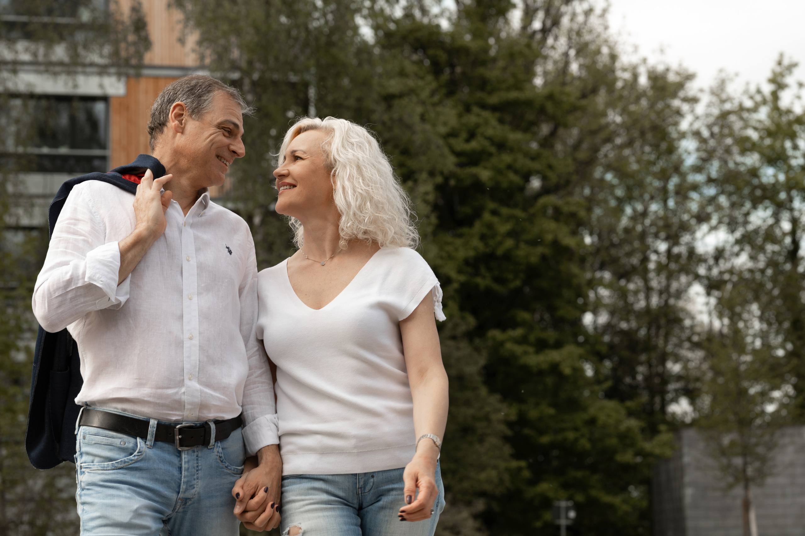 M&U. FotoStory by Lana Gfeller / Kanton Zürich