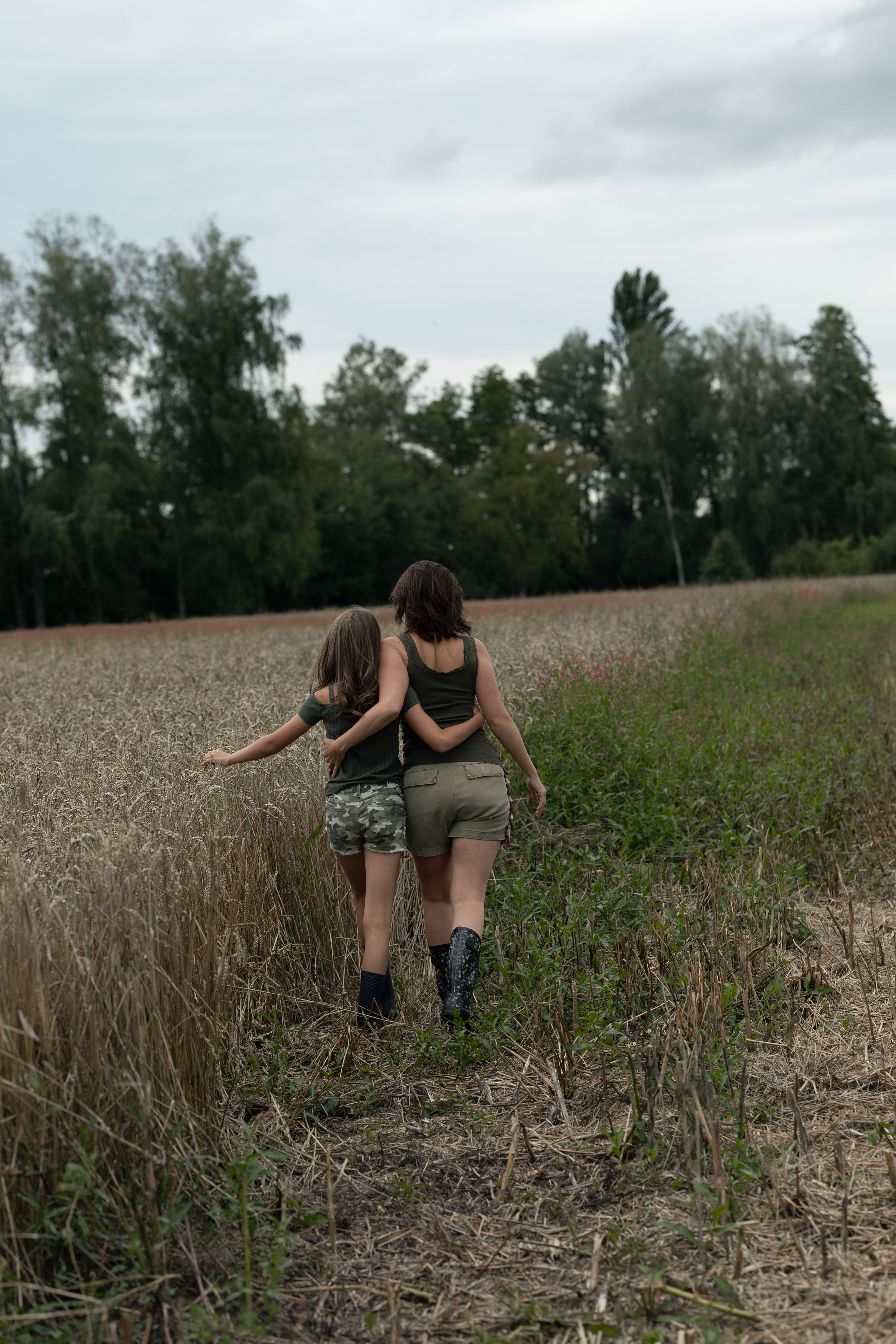 I&L. FotoStory by Lana Gfeller / Kanton Zürich