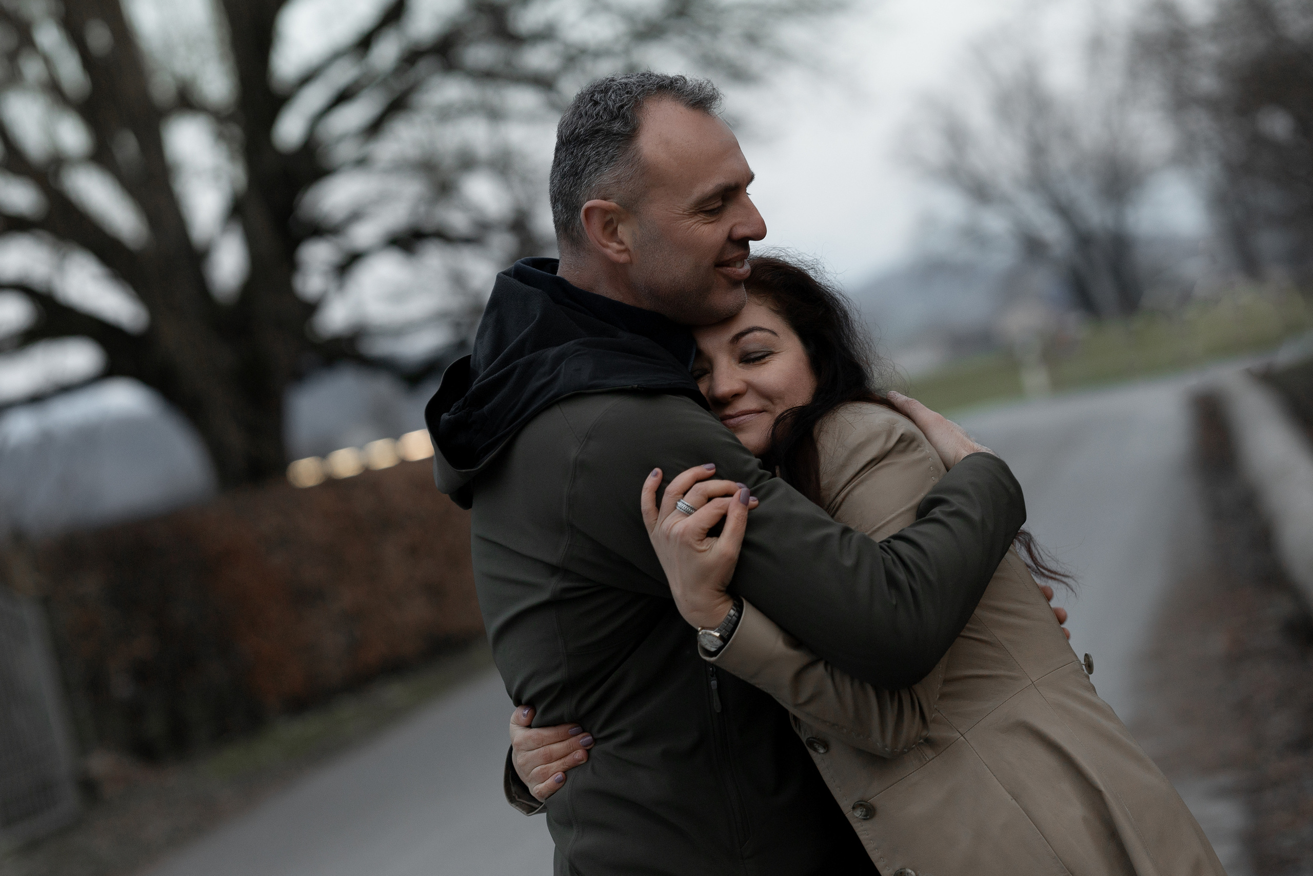 P&E. FotoStory by Lana Gfeller / Kanton Zürich