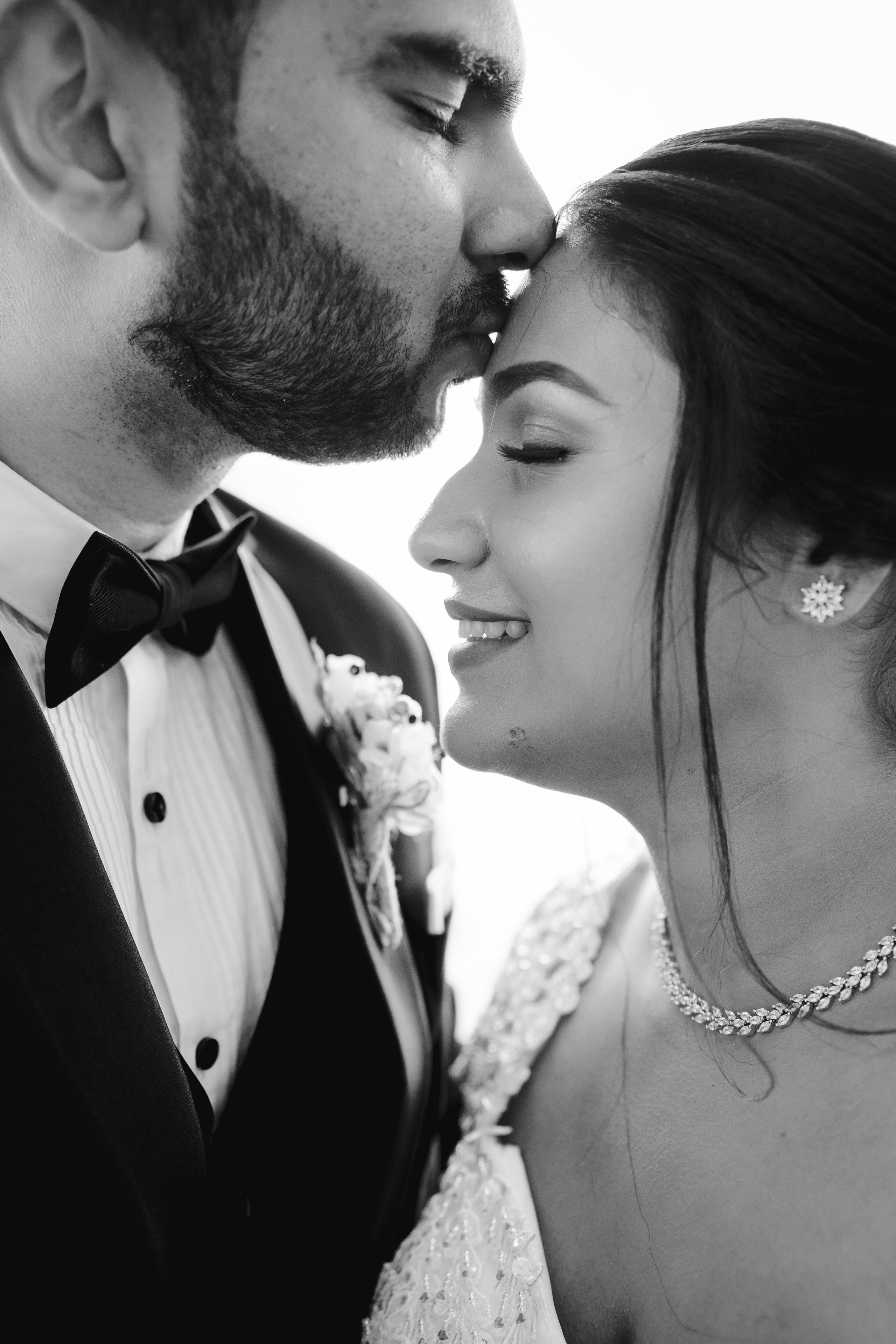 Stephen and Janice. Joel Fernandes — Candid wedding photographer