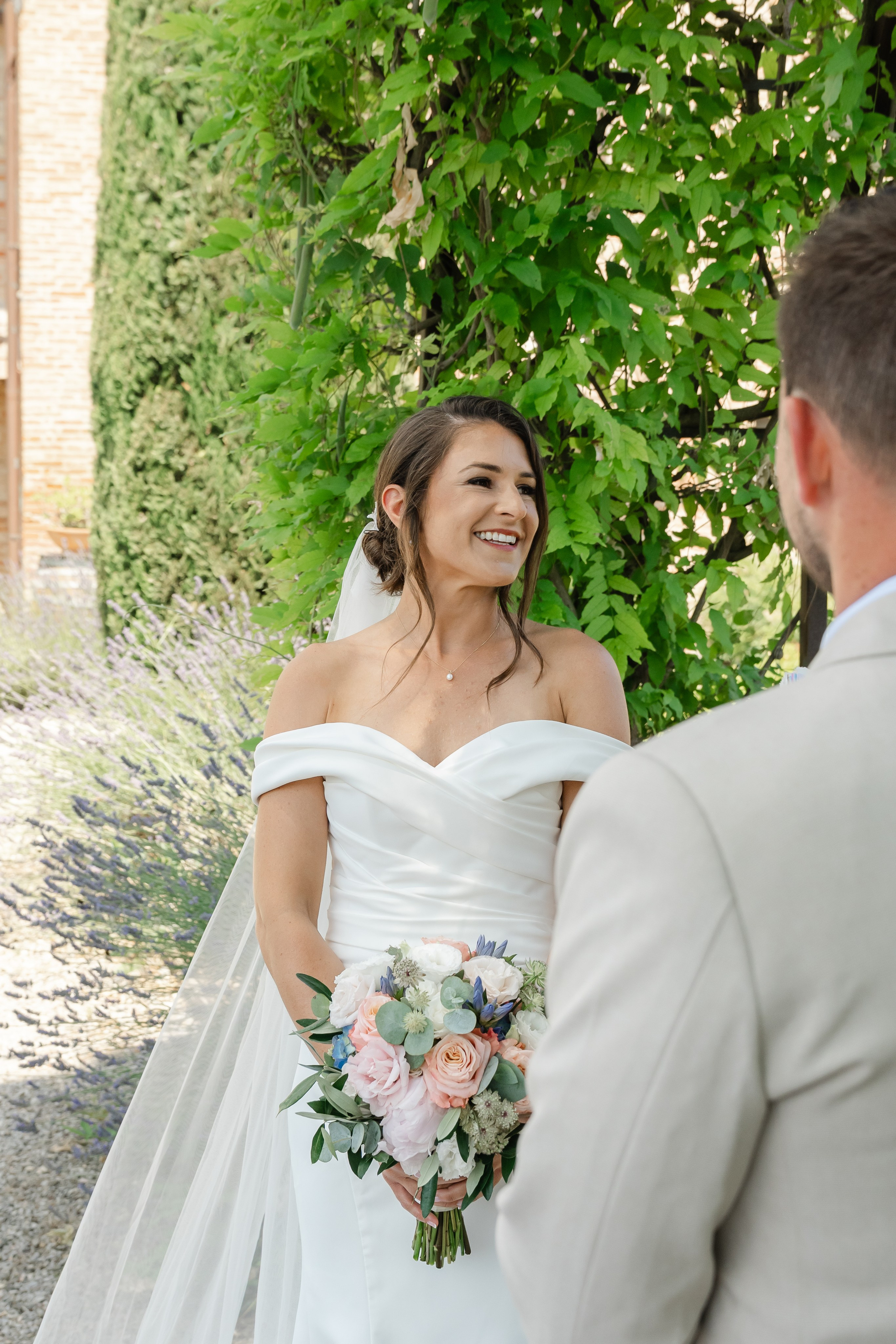 ROXANNE and ANDREW_ Tuscany. PHOTOGRAPHER IN ITALY