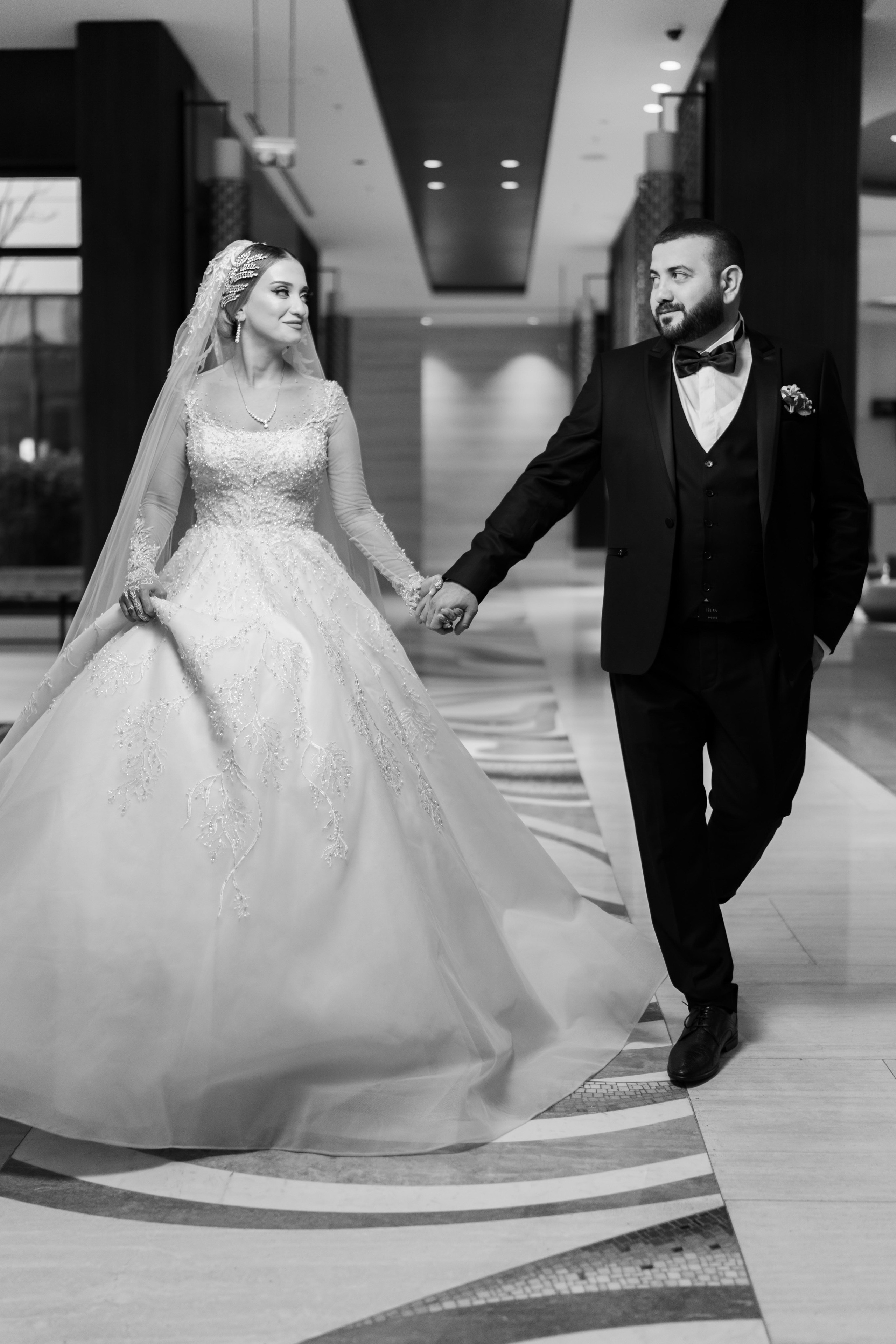 Wedding & Engagement. Javidan.media