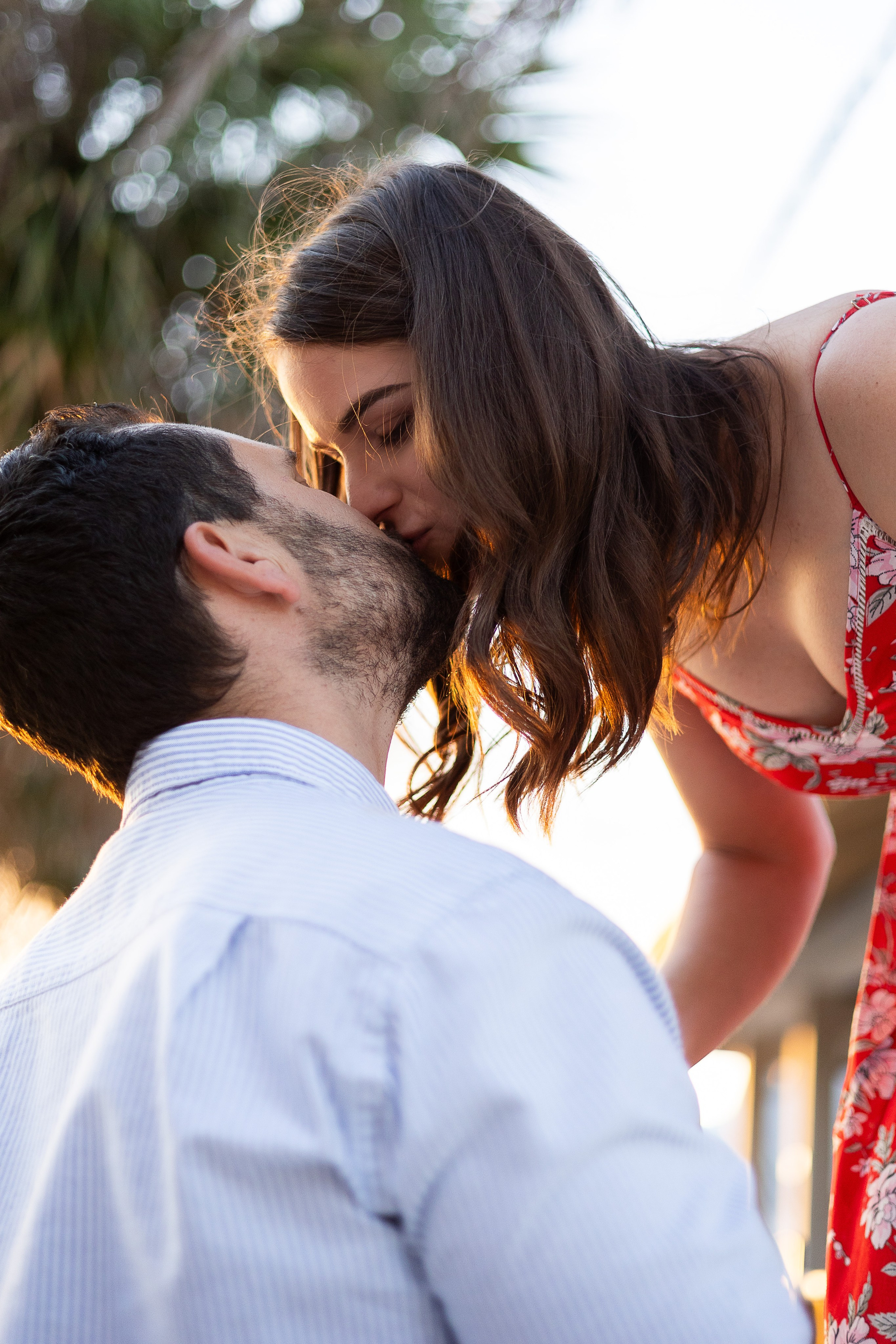 ENGAGEMENT. Wedding Photography & Videography contenting in Tennessee and Florida