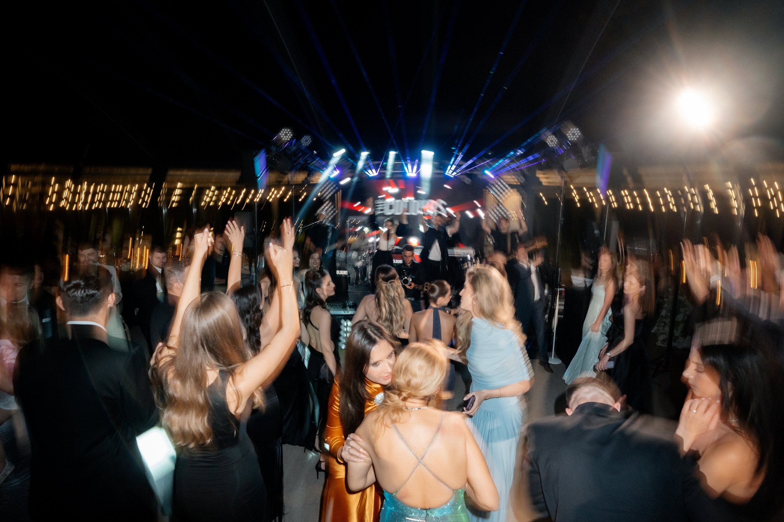 Diana & Octavian. Fotograf de nuntă Alex Pasarelu