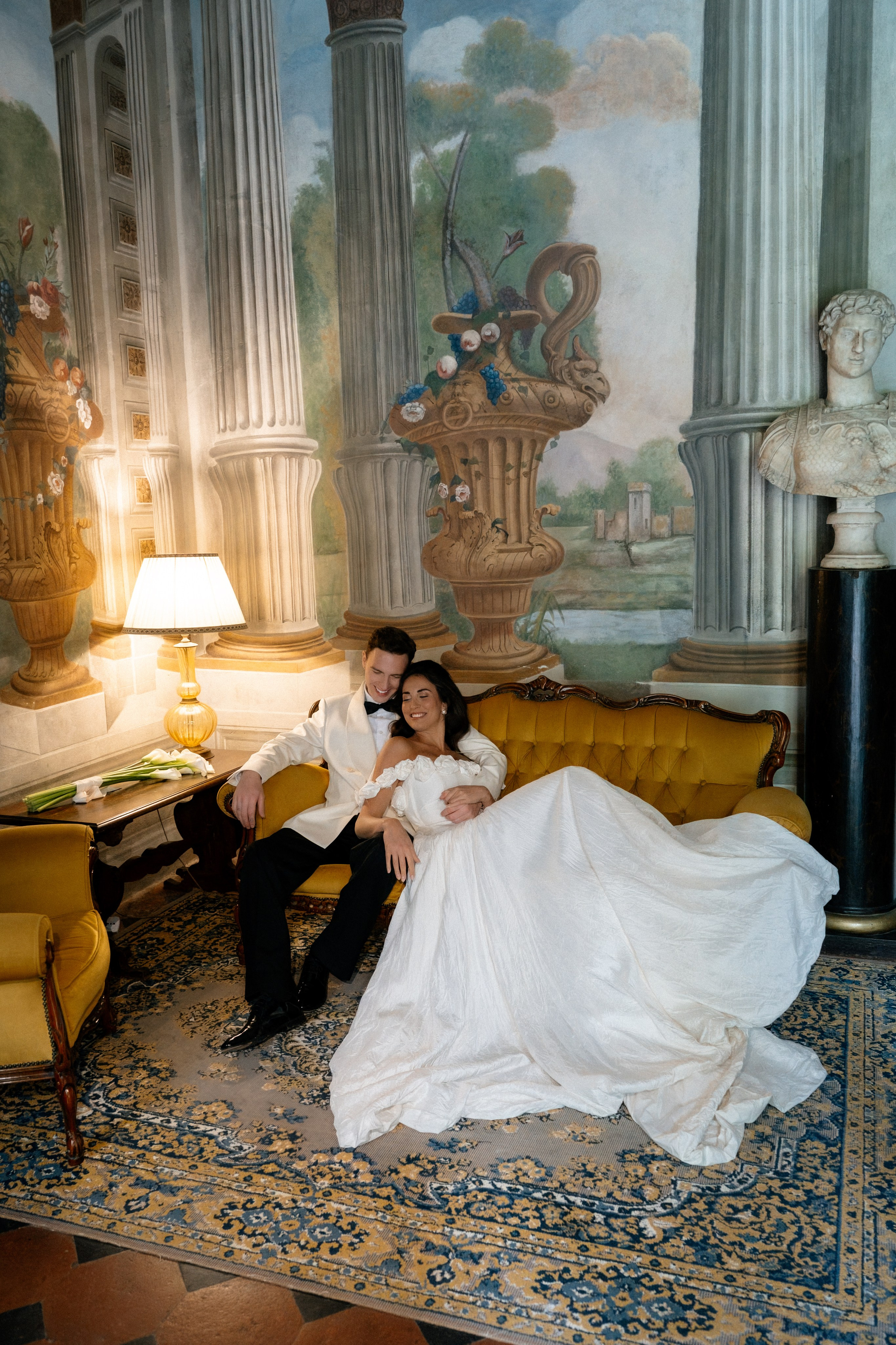 Destination wedding portfolio Europe elegant bride groom photography. Destination Wedding Photographer Alex Pasarelu