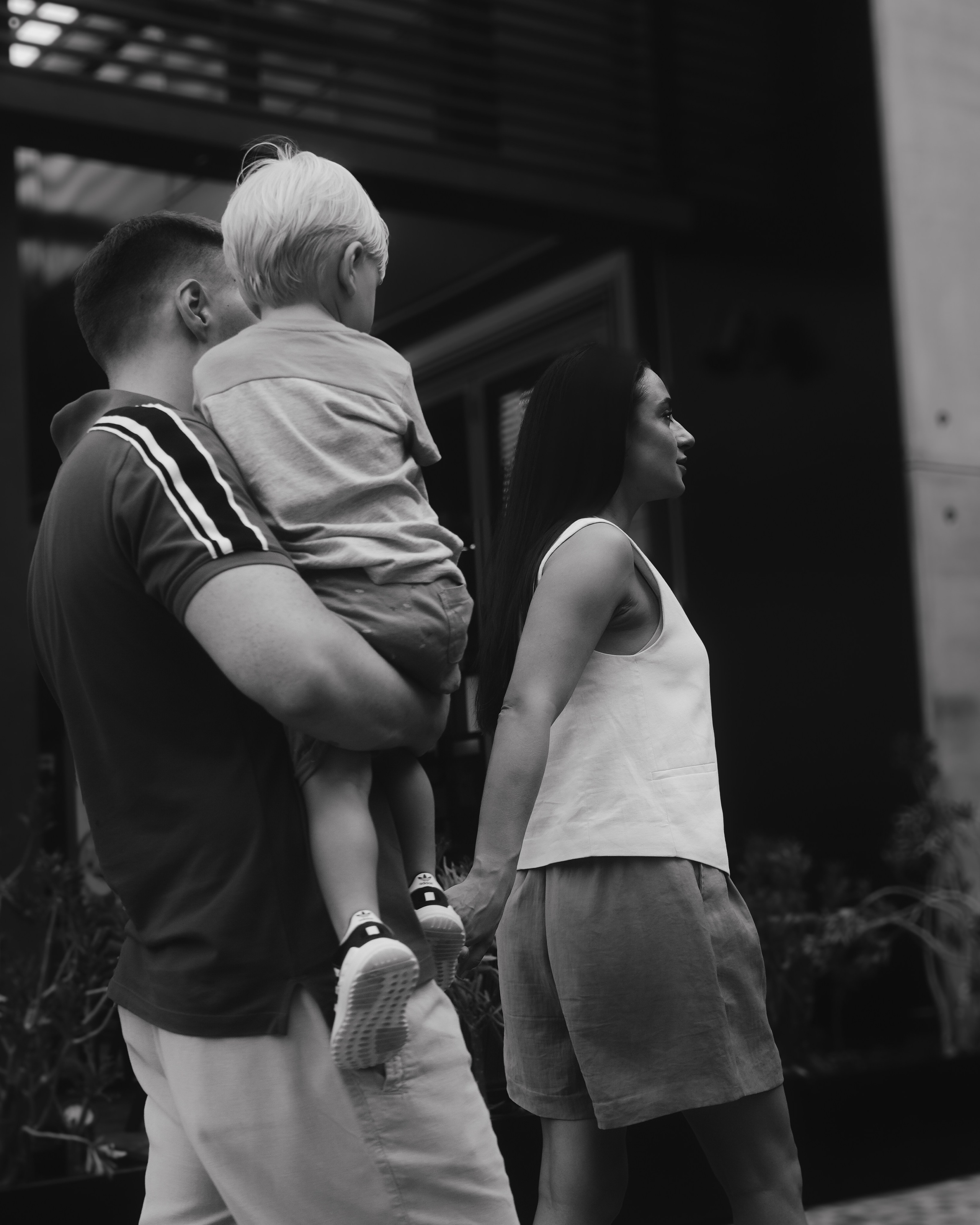 Семейная/парная фотосессия. Family and personal photographer in Dubai