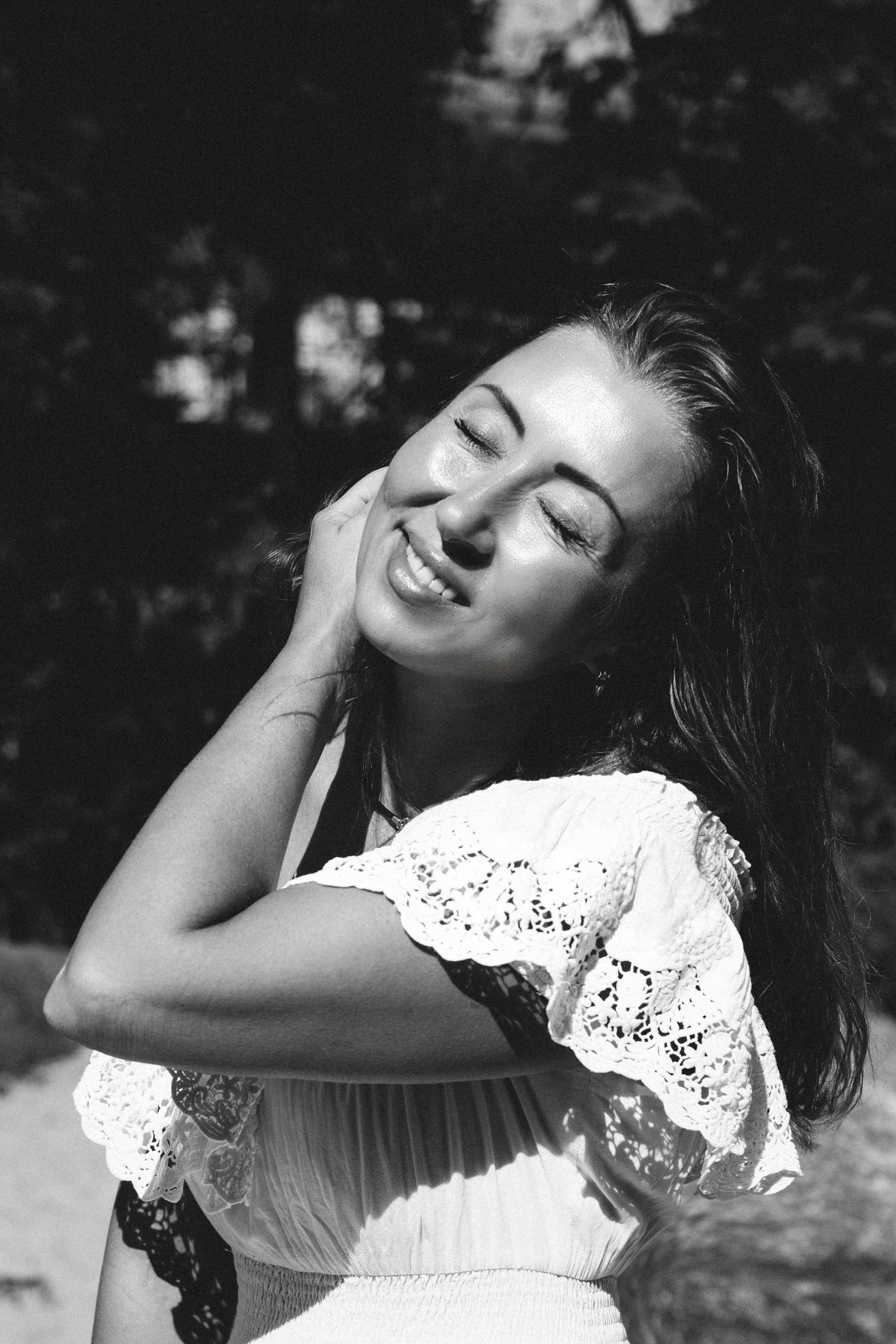 Yana in Villa Vita. PHOTOgrapher Germany MARBURG