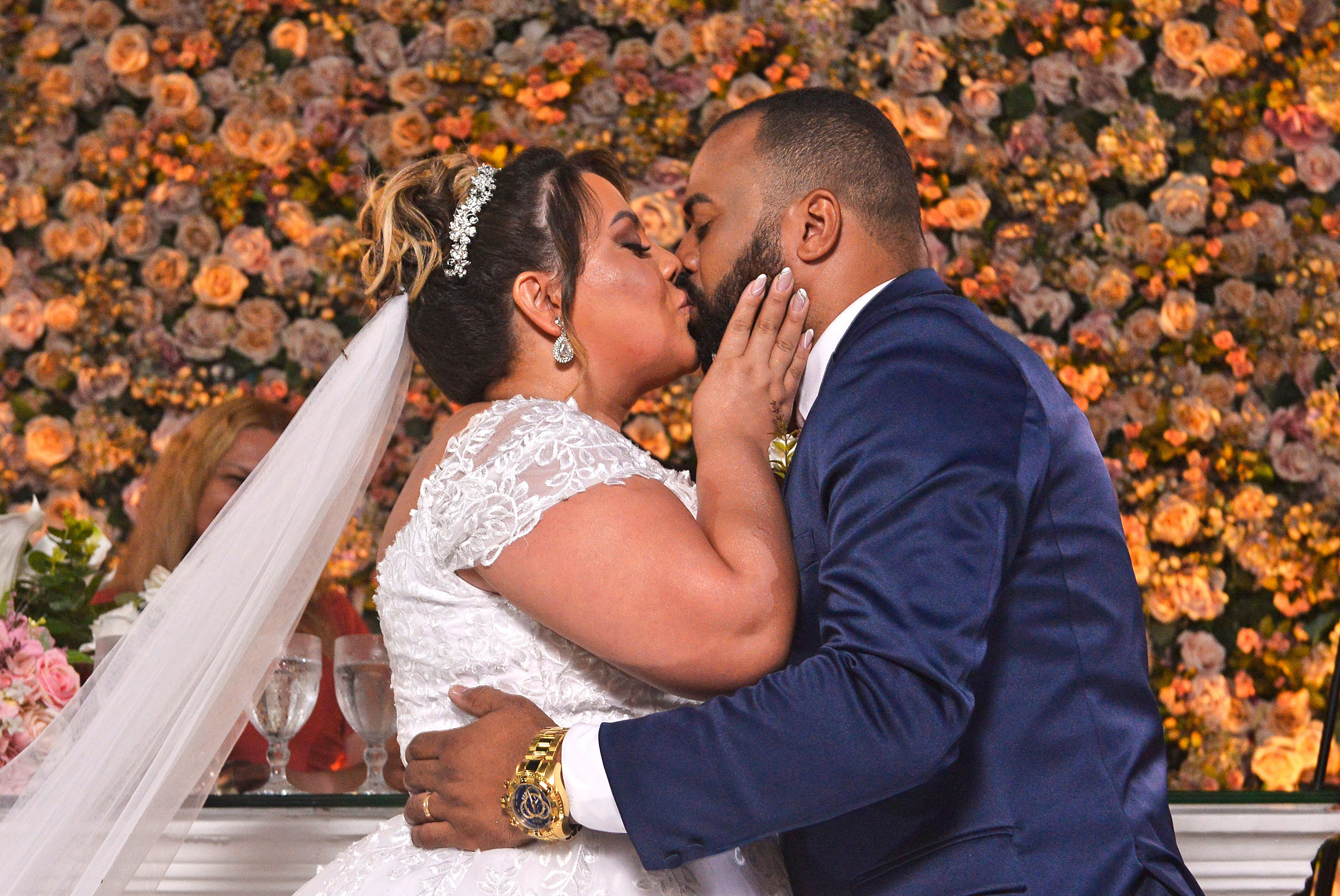 Flávio & Josiane — Recanto do Lago, Itapecerica da Serra. Produtora Bride